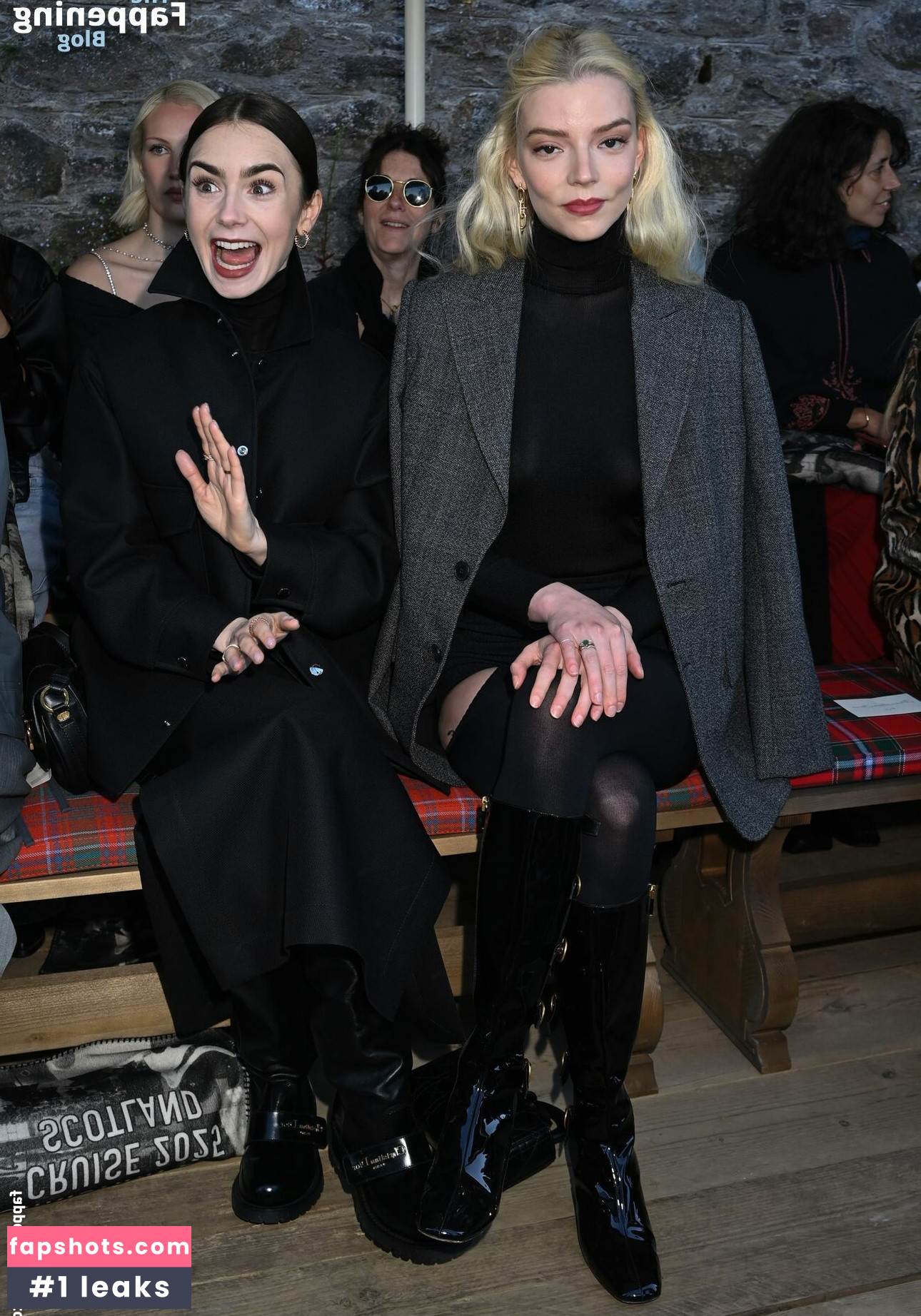 Anya Taylor-Joy gallery photo #646