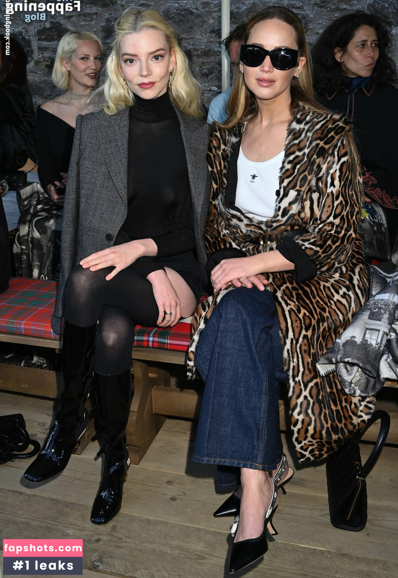 Anya Taylor-Joy gallery photo #647