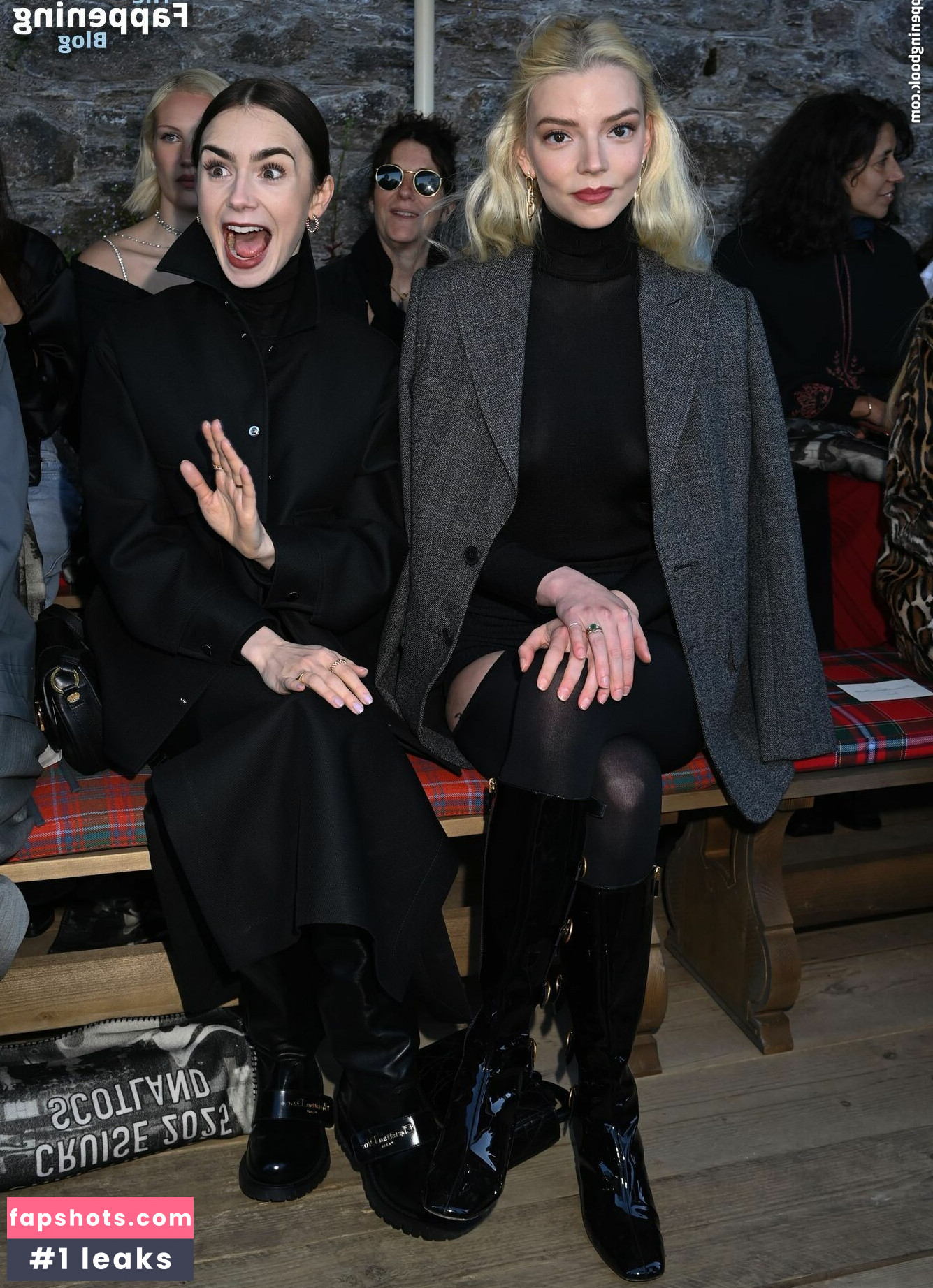 Anya Taylor-Joy gallery photo #648