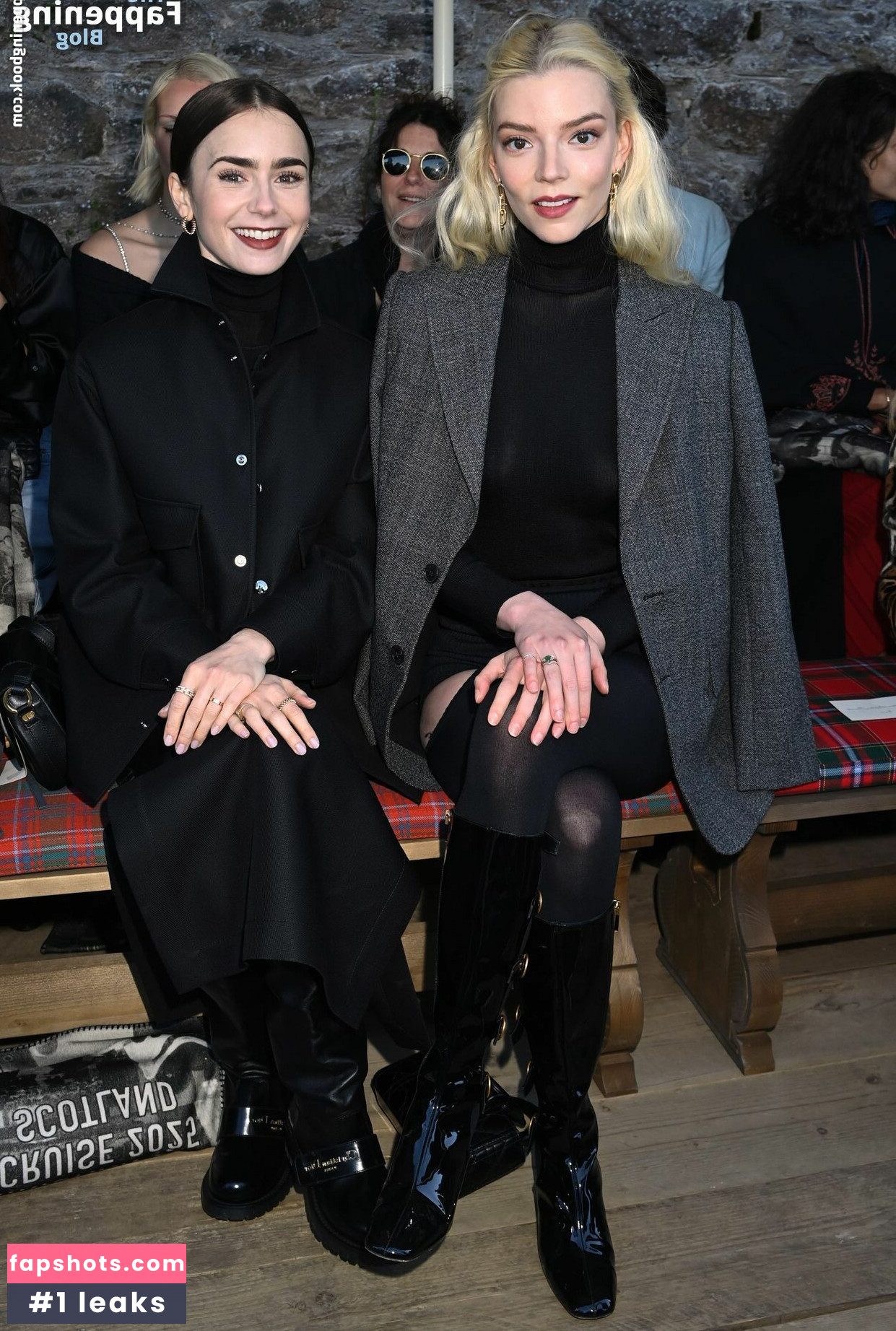 Anya Taylor-Joy gallery photo #649