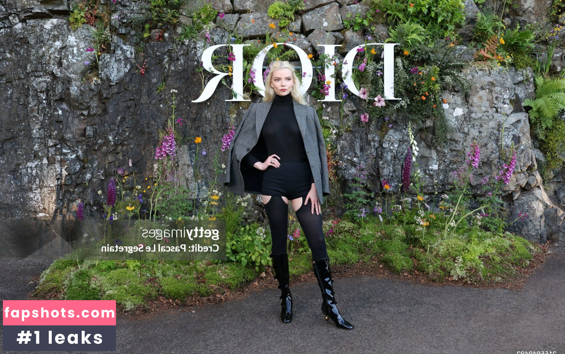 Anya Taylor-Joy gallery photo #651