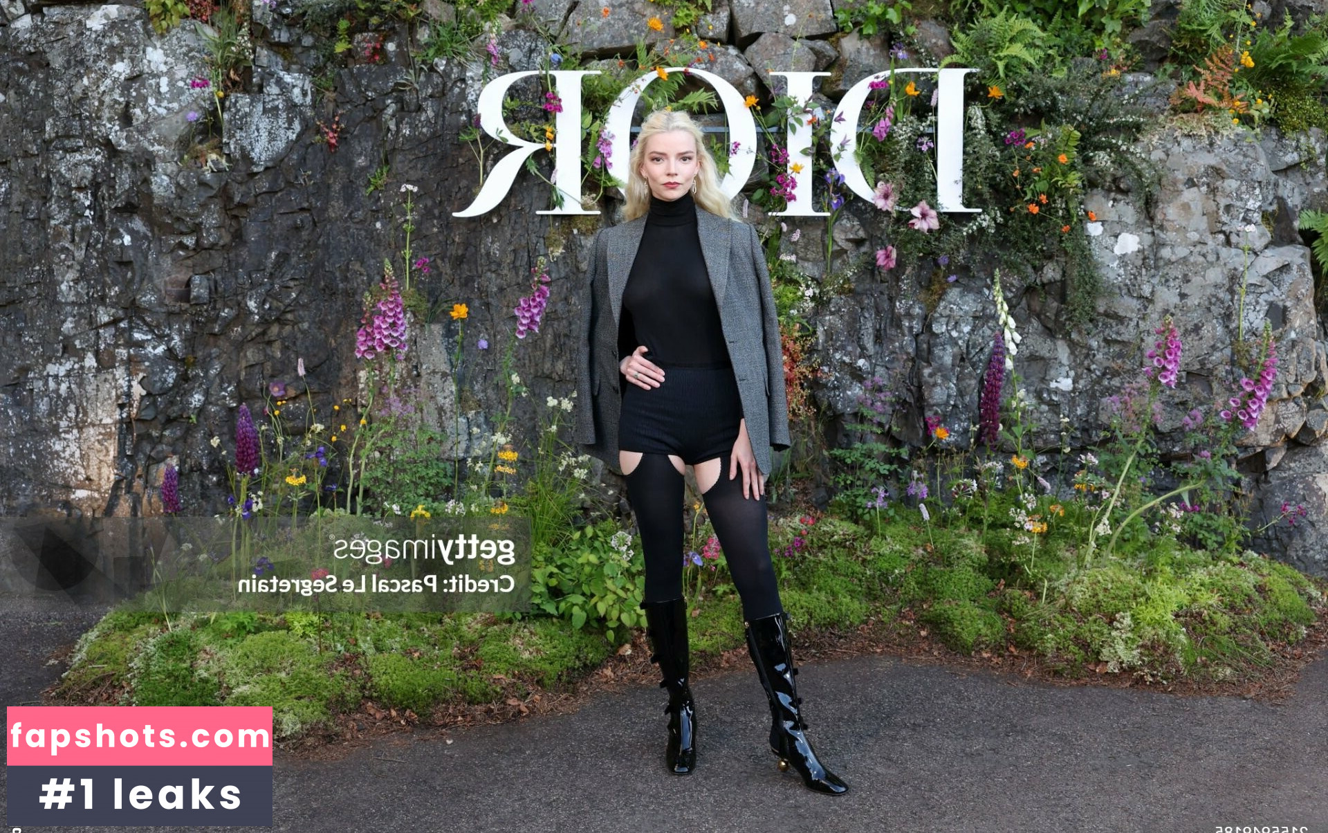 Anya Taylor-Joy gallery photo #654