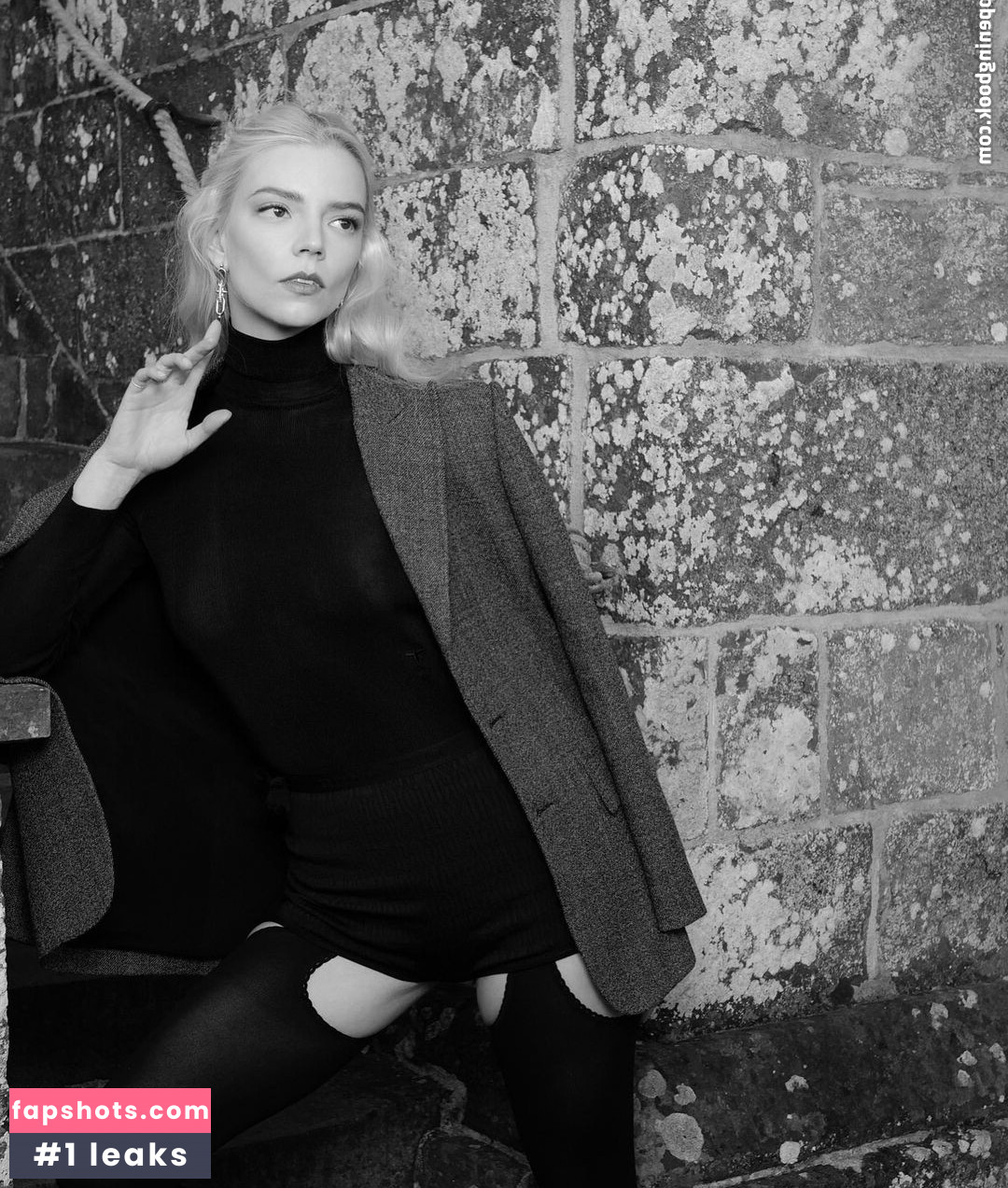 Anya Taylor-Joy gallery photo #657