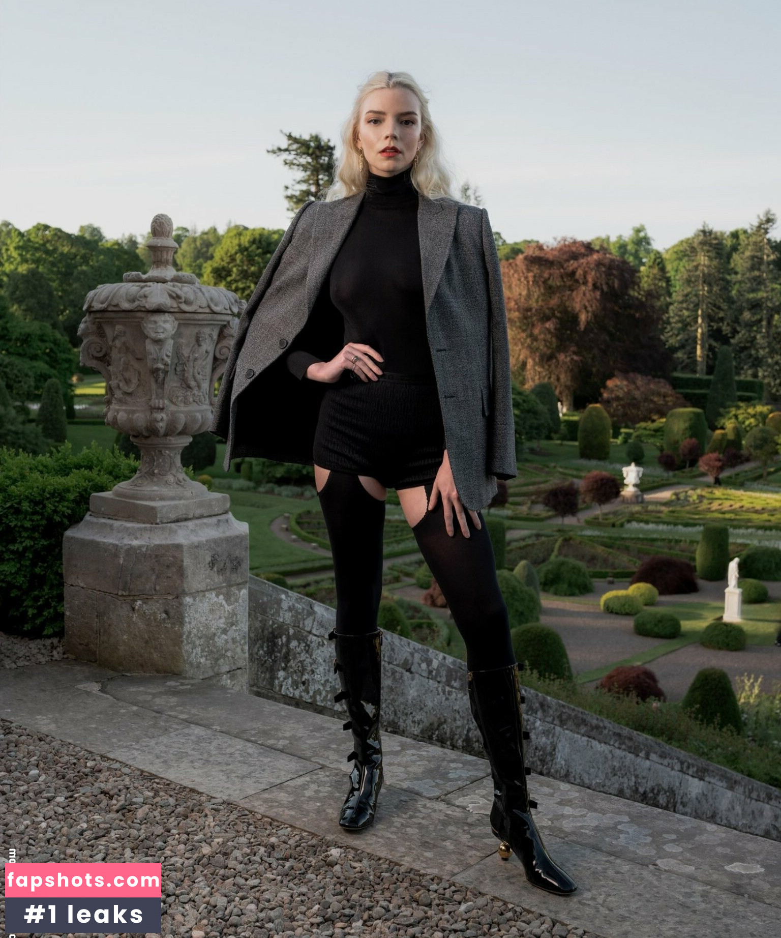 Anya Taylor-Joy gallery photo #658