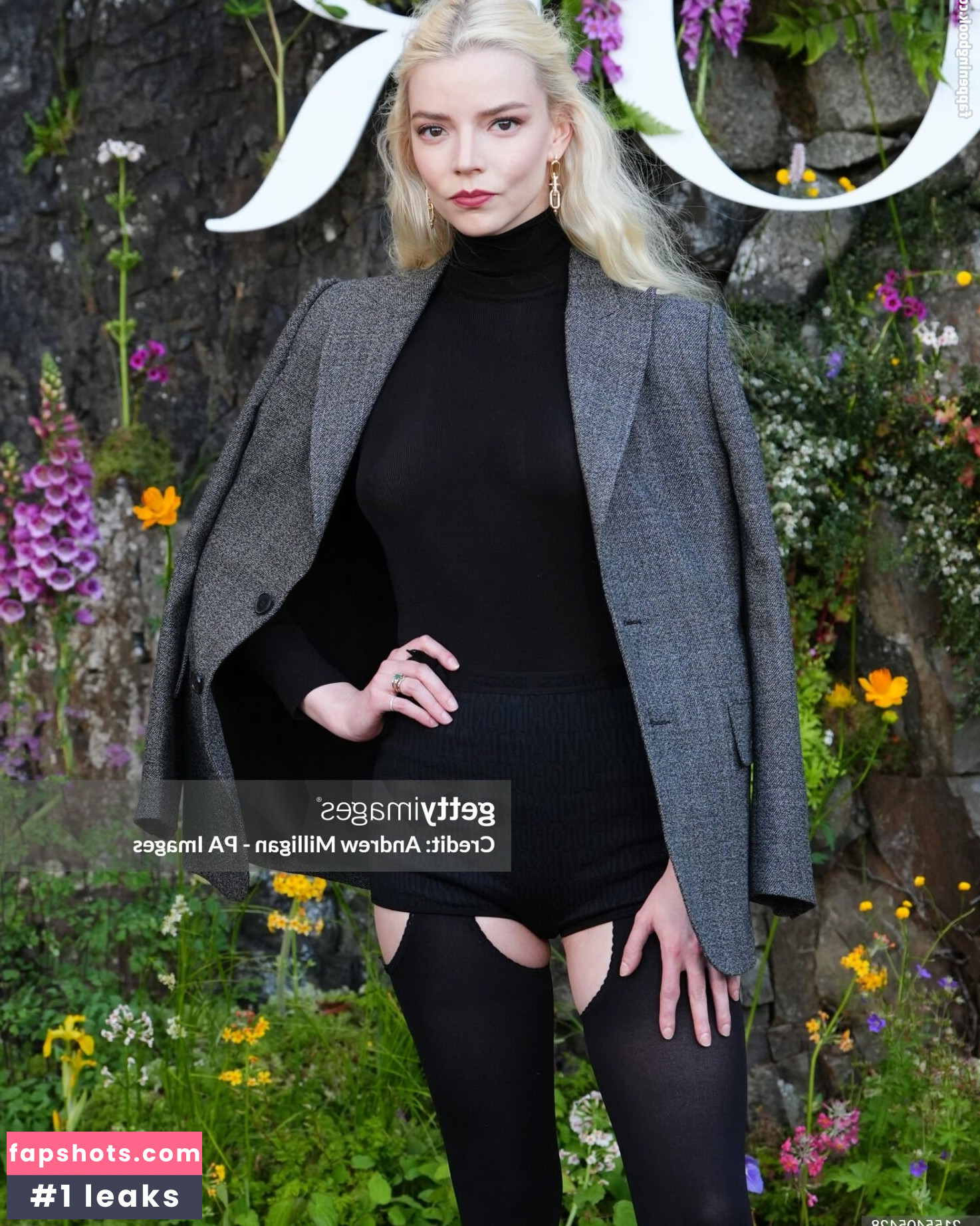 Anya Taylor-Joy gallery photo #659