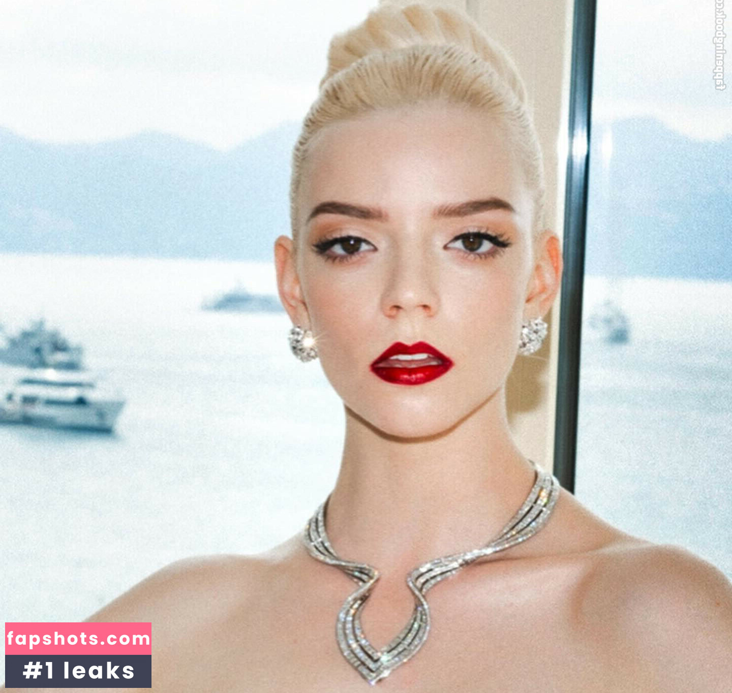 Anya Taylor-Joy gallery photo #668