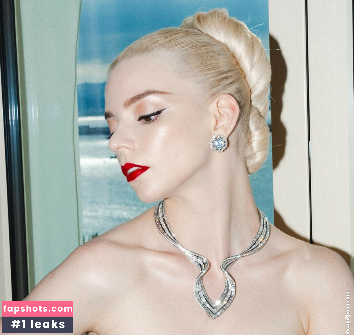 Anya Taylor-Joy gallery photo #669