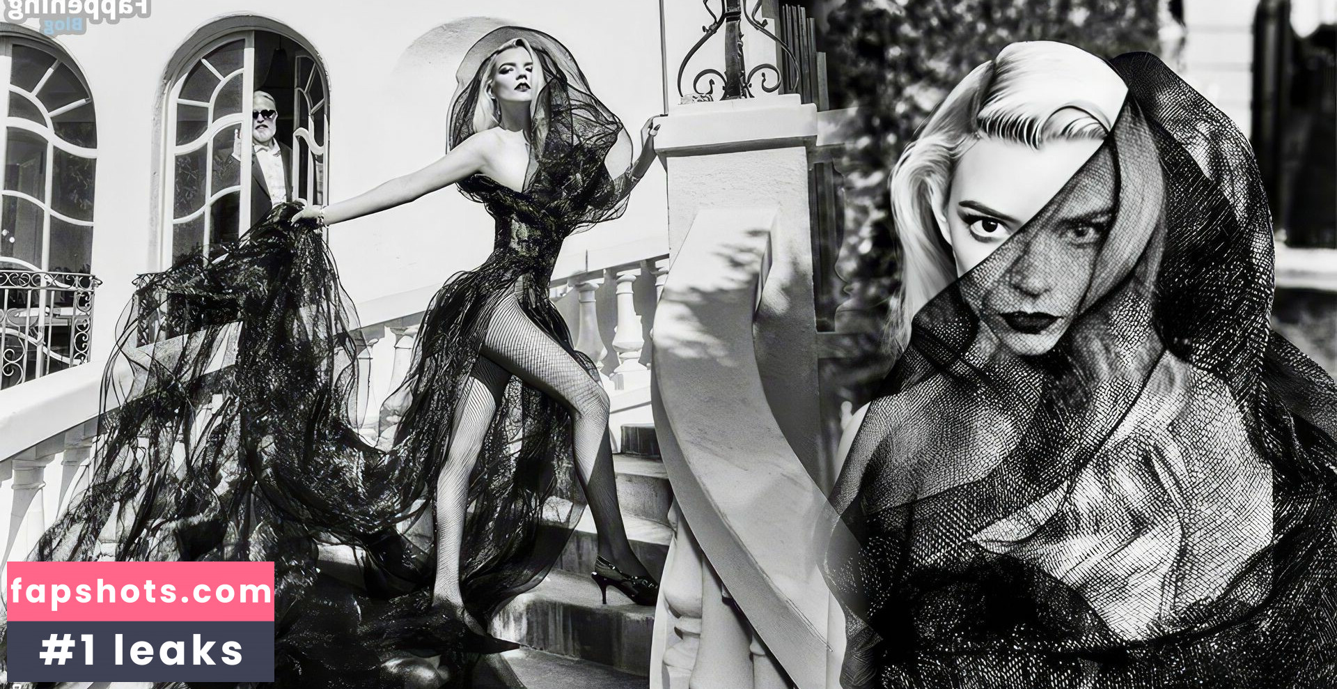 Anya Taylor-Joy gallery photo #679