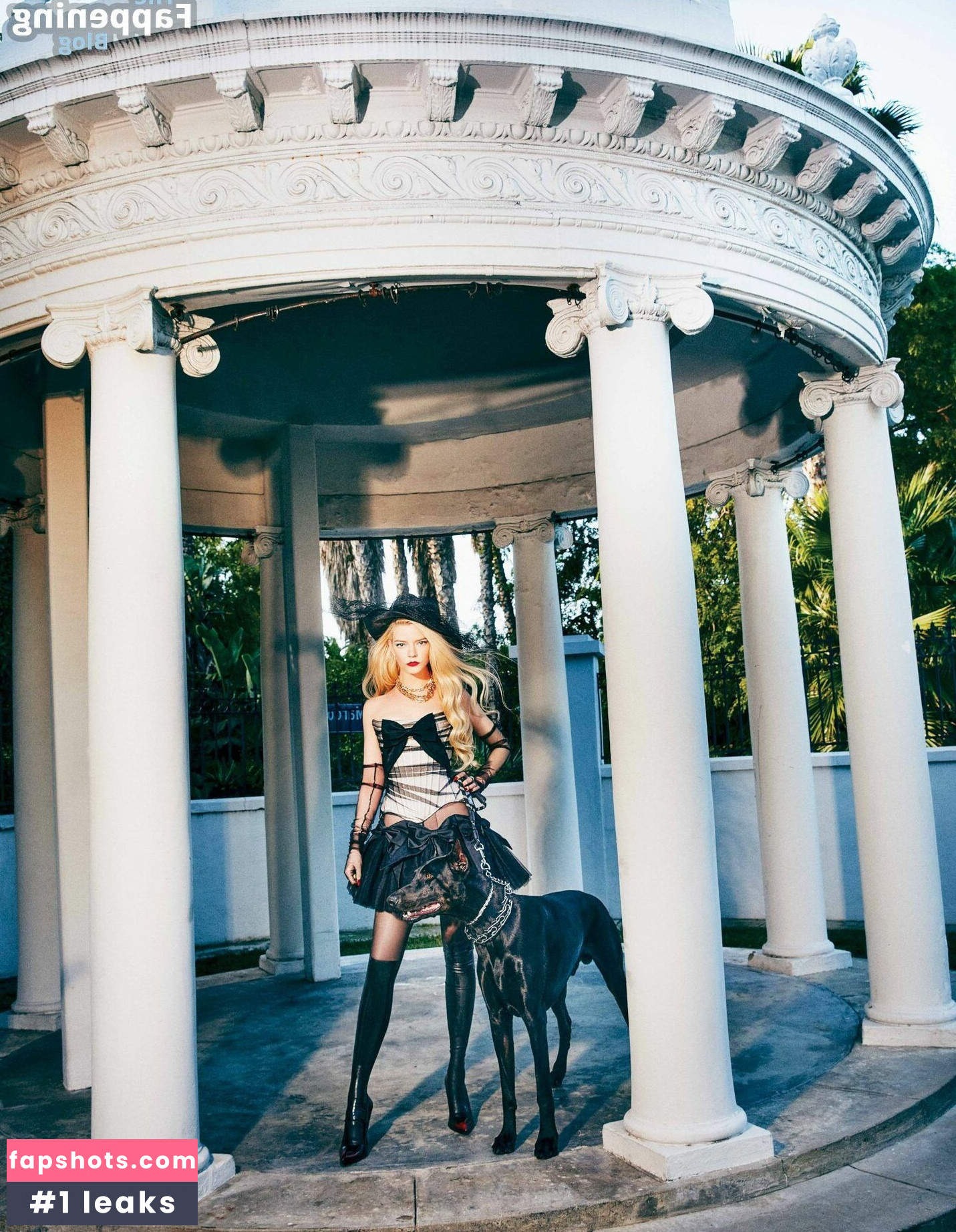 Anya Taylor-Joy gallery photo #680