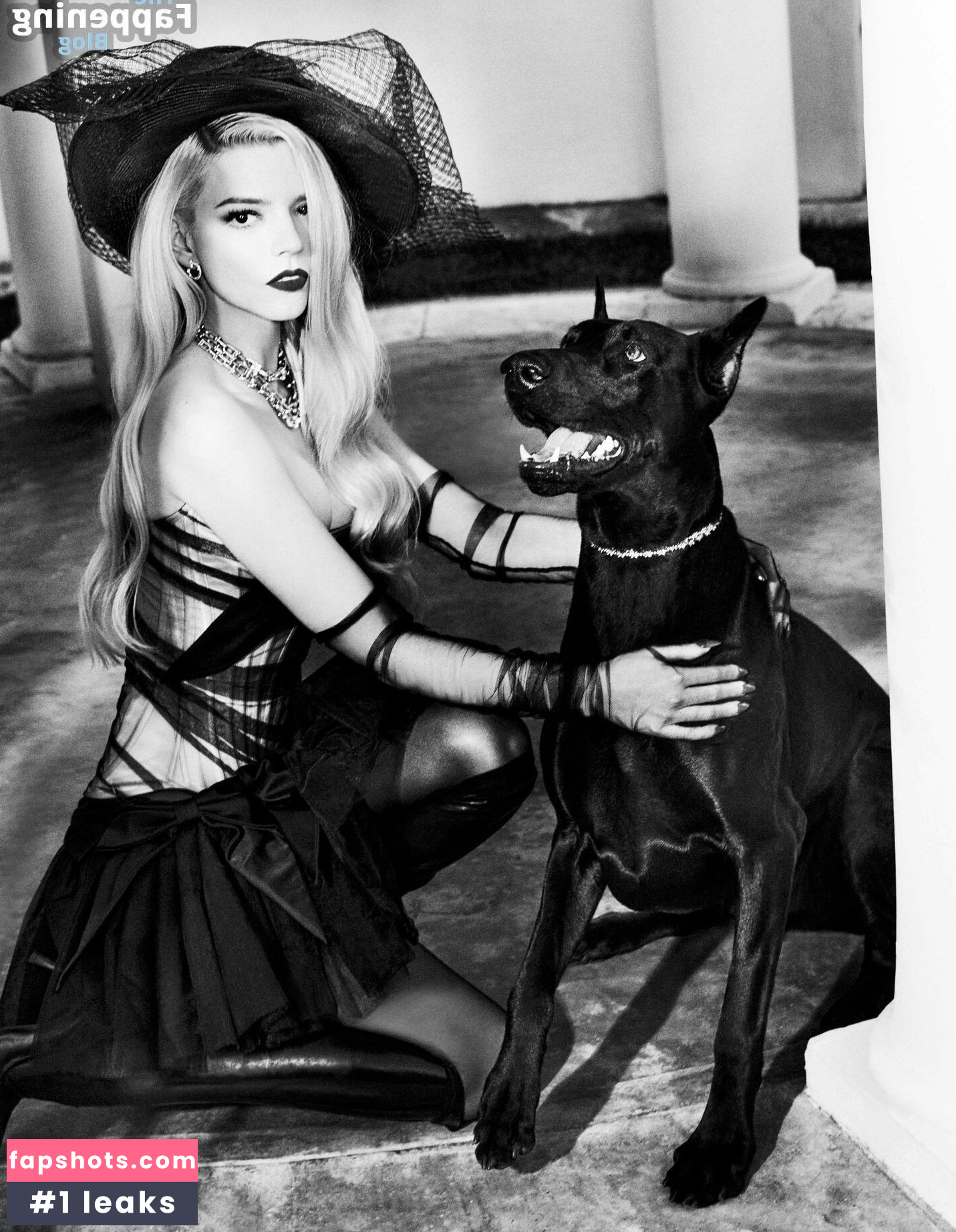 Anya Taylor-Joy gallery photo #682