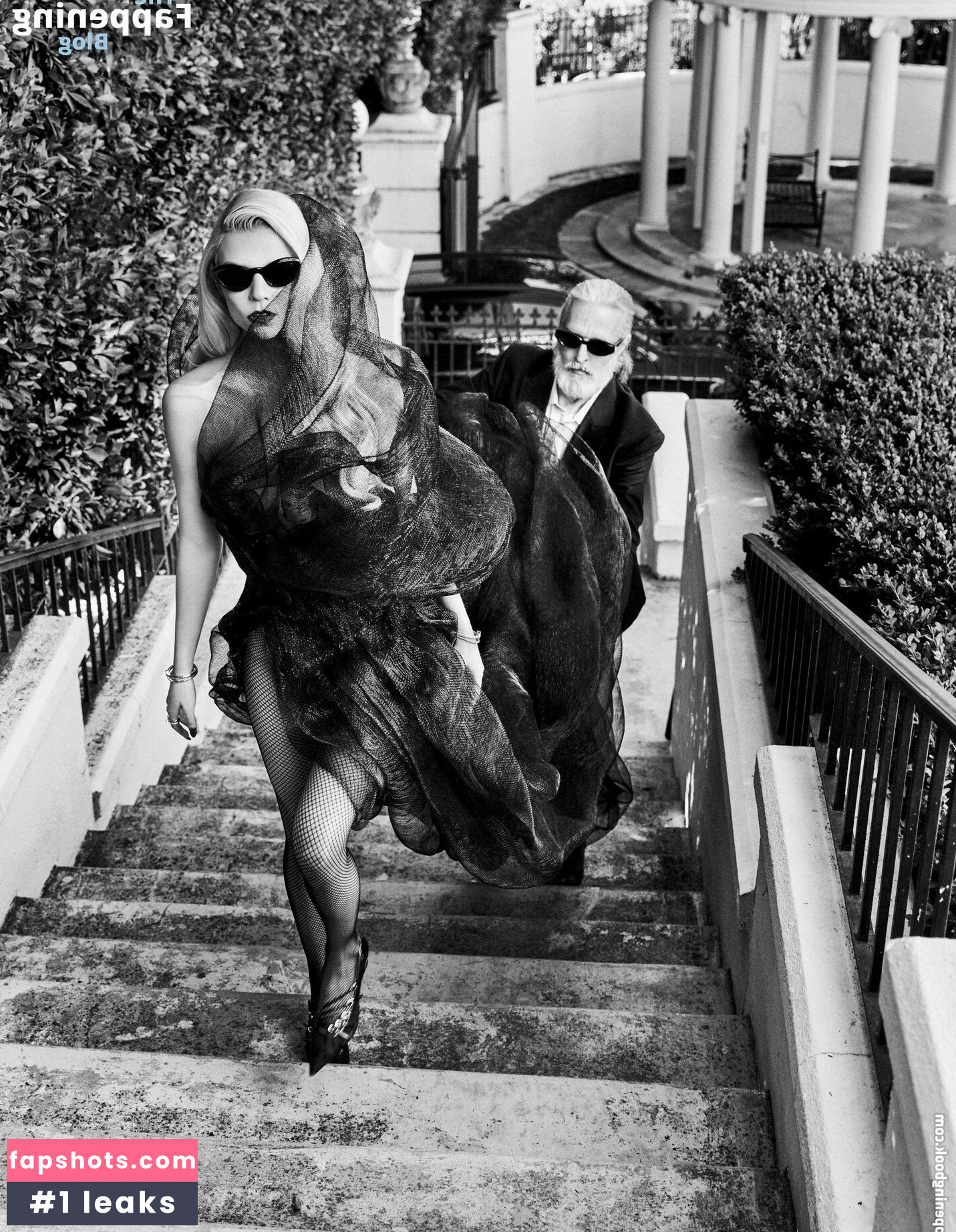 Anya Taylor-Joy gallery photo #685