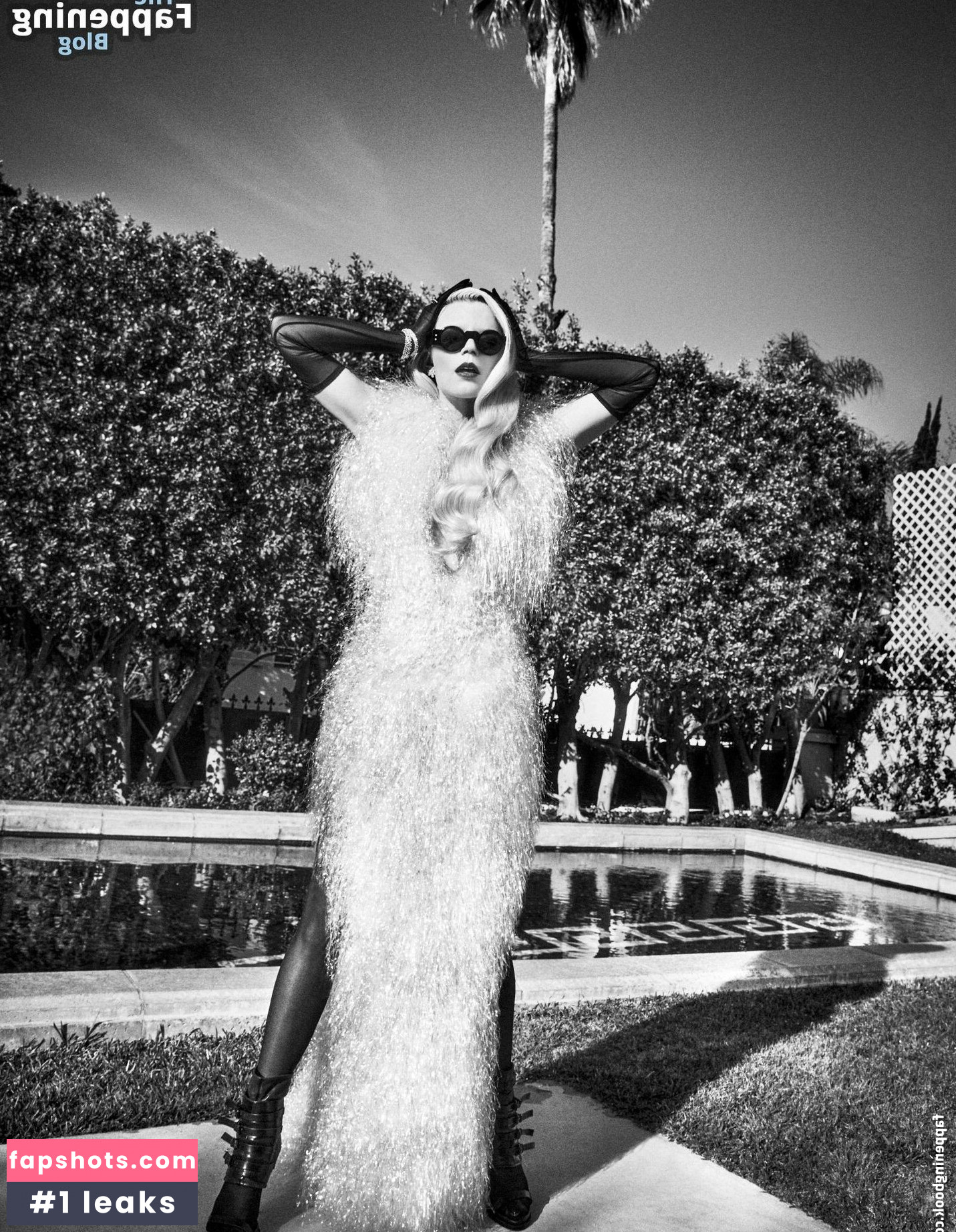 Anya Taylor-Joy gallery photo #686