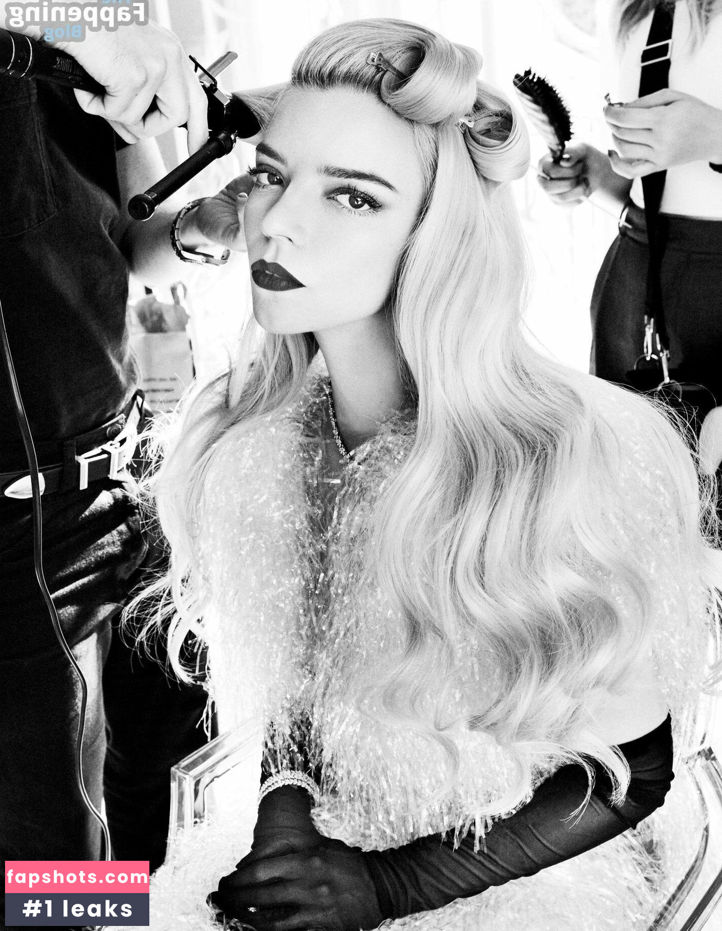 Anya Taylor-Joy gallery photo #687