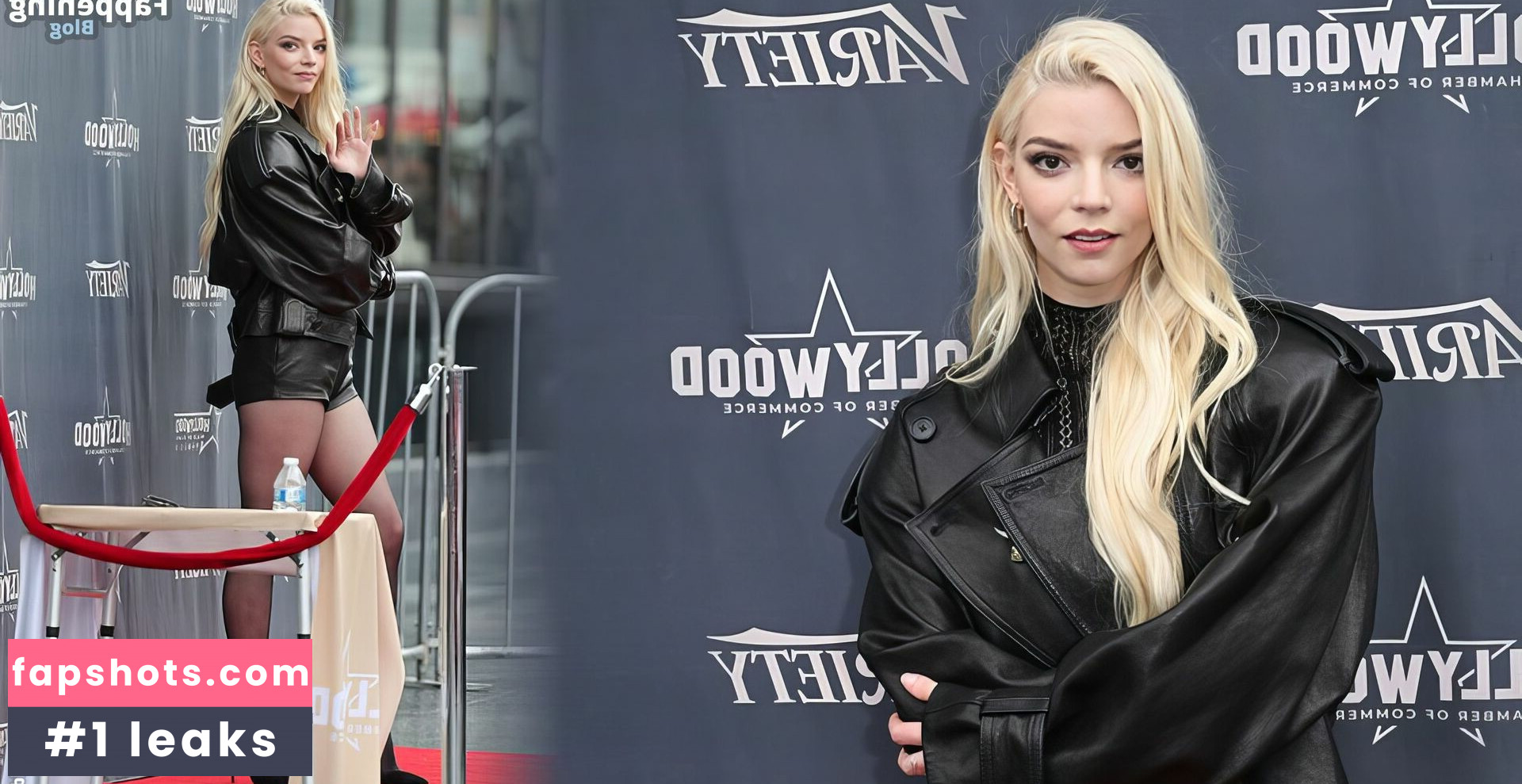 Anya Taylor-Joy gallery photo #694