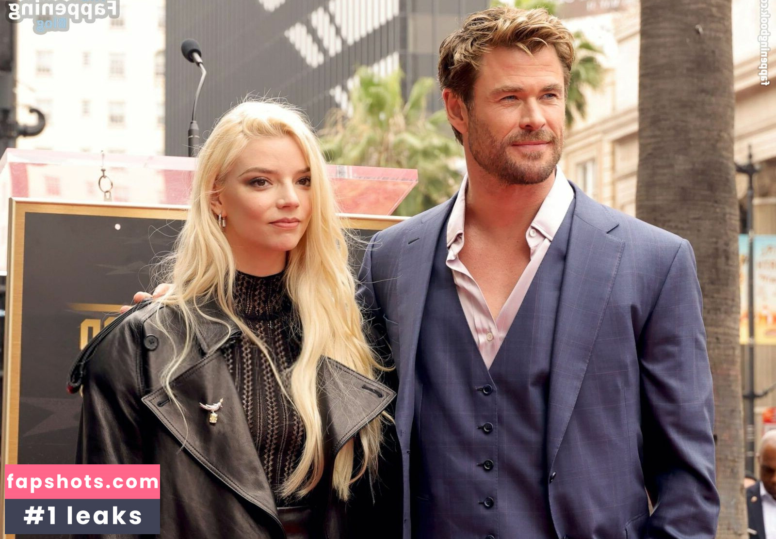 Anya Taylor-Joy gallery photo #697