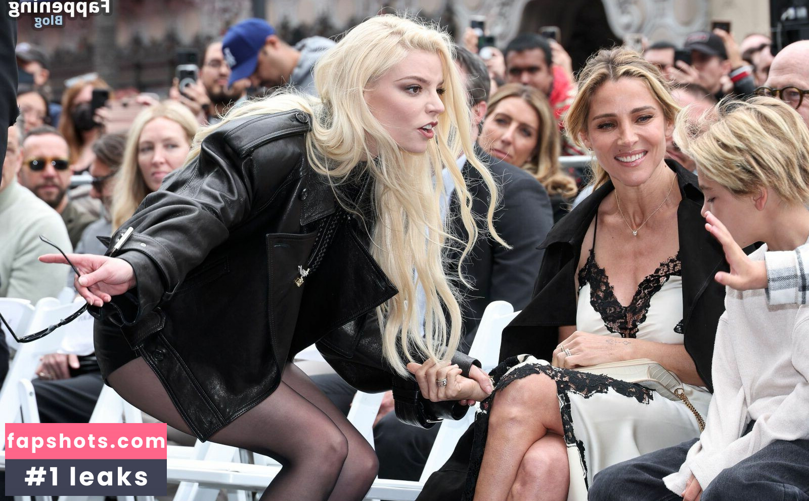 Anya Taylor-Joy gallery photo #700