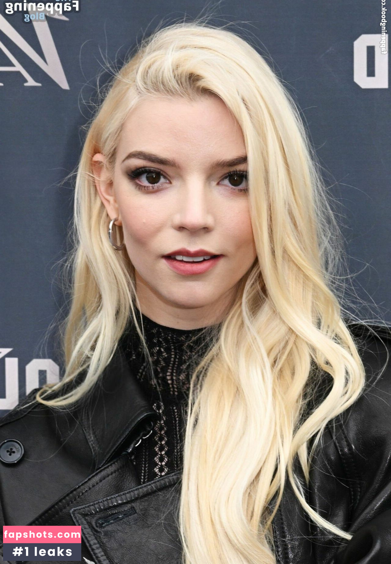 Anya Taylor-Joy gallery photo #715