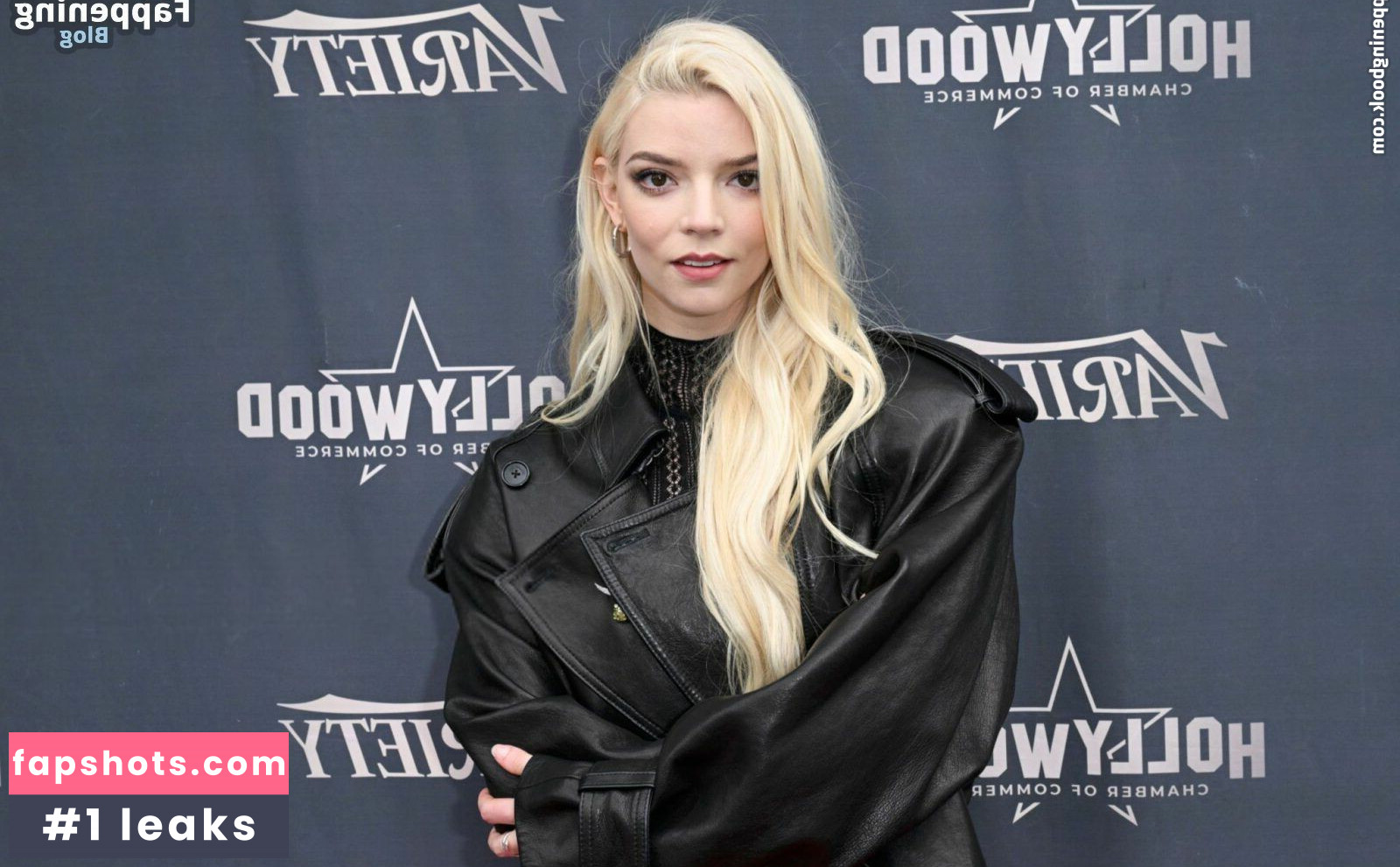 Anya Taylor-Joy gallery photo #716