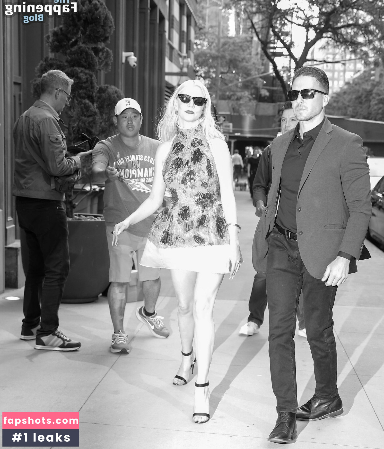 Anya Taylor-Joy gallery photo #727