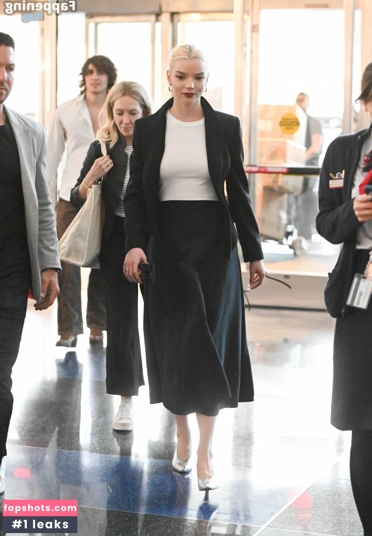 Anya Taylor-Joy gallery photo #765