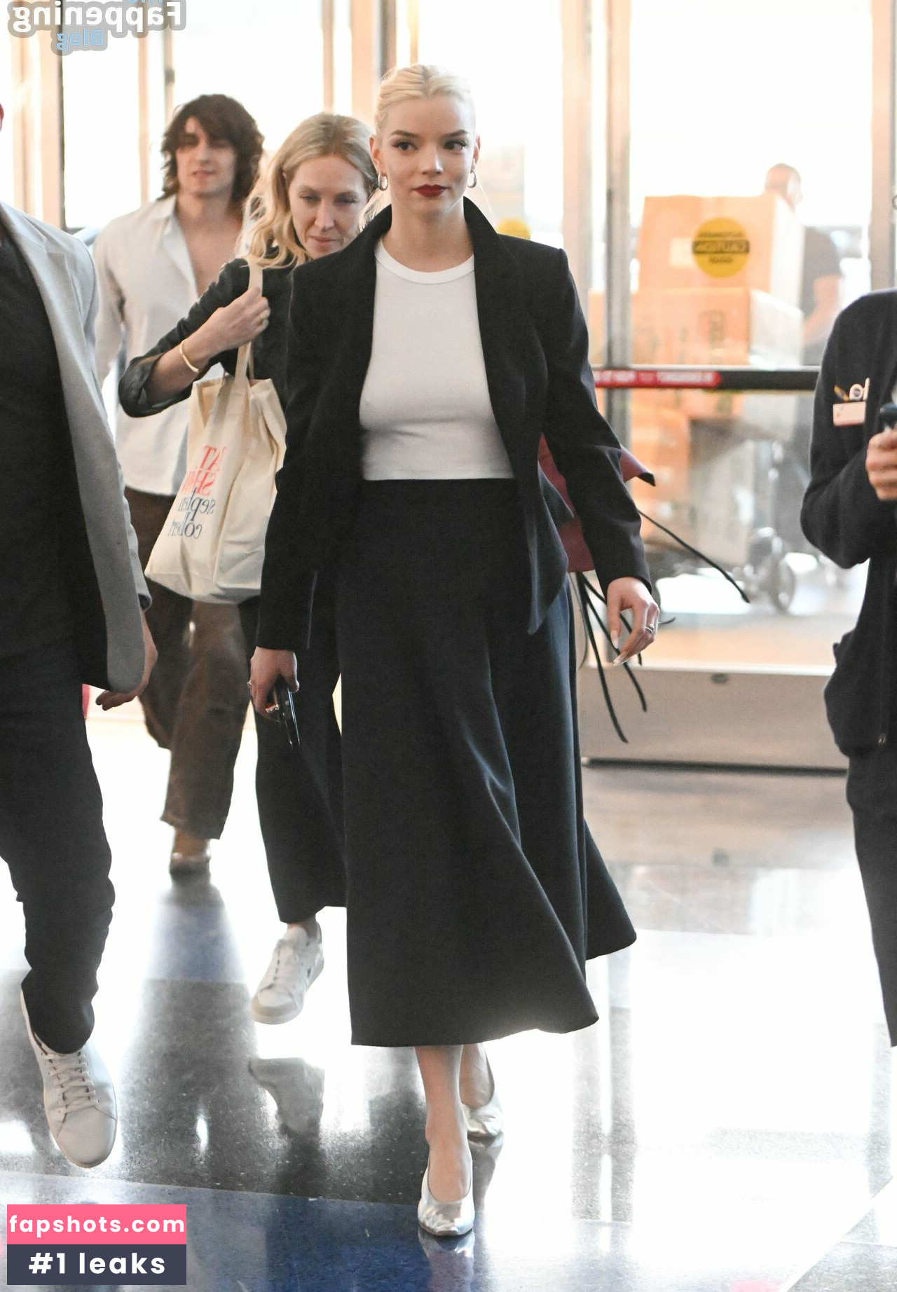 Anya Taylor-Joy gallery photo #766