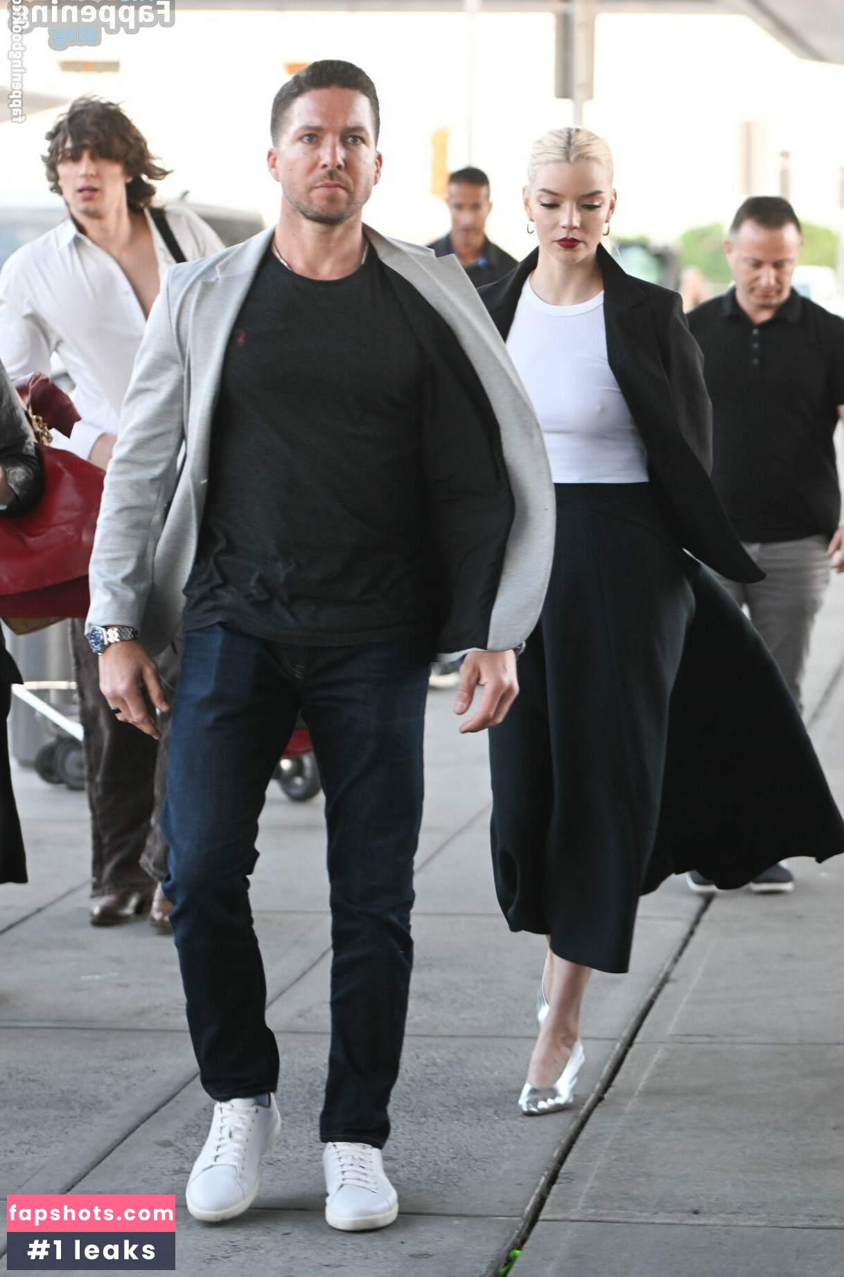 Anya Taylor-Joy gallery photo #768