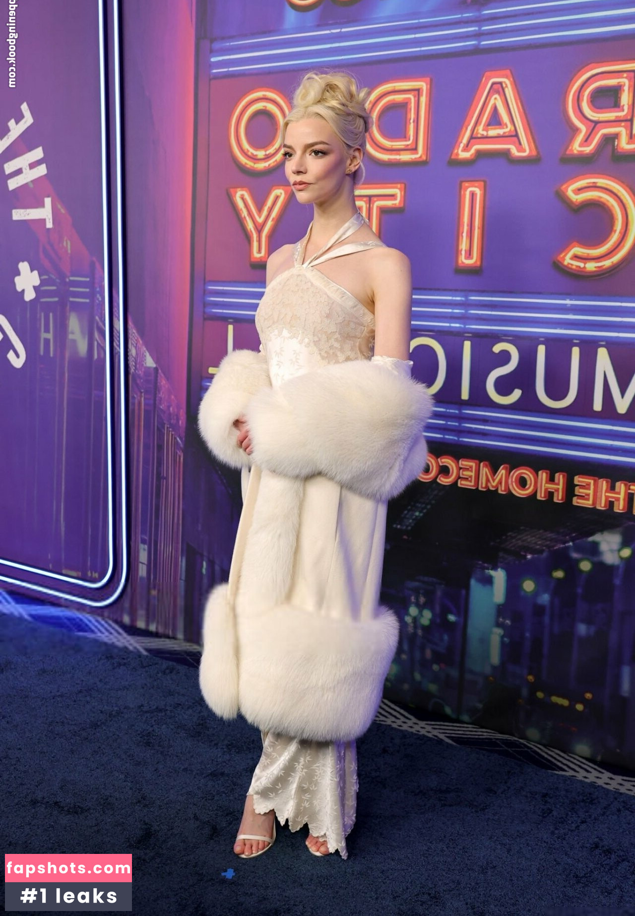 Anya Taylor-Joy Nacktheit OnlyFans Fotos #79 - Fapshots