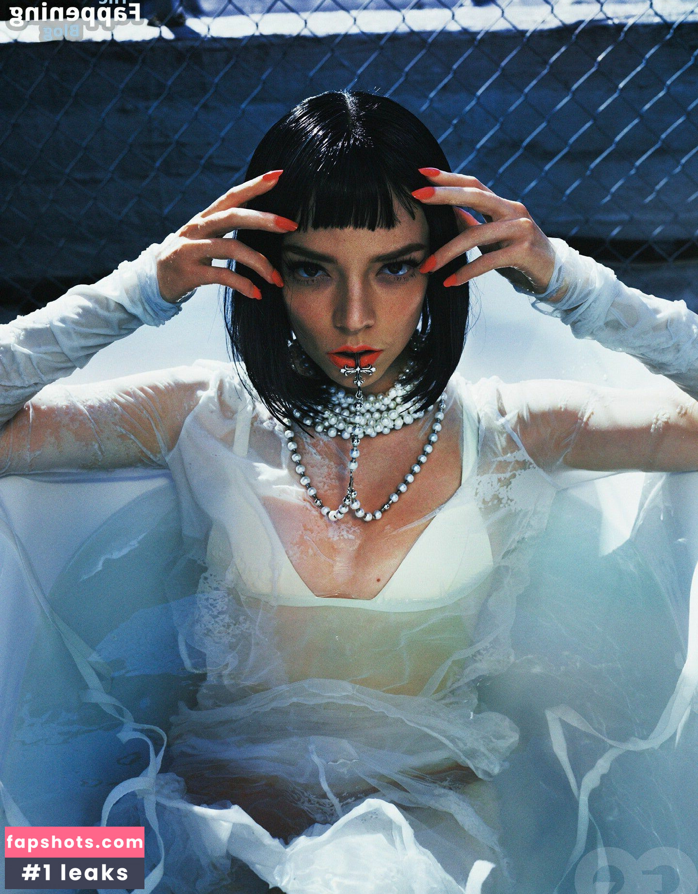 Anya Taylor-Joy gallery photo #787