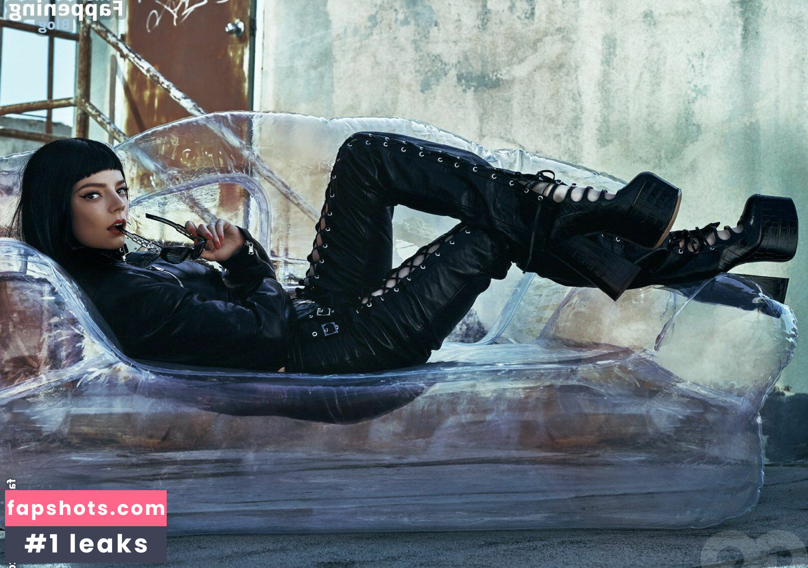 Anya Taylor-Joy gallery photo #788