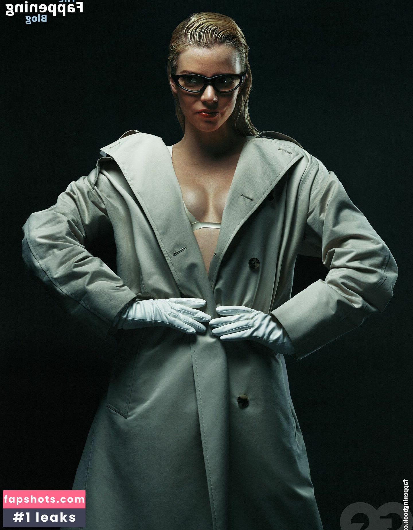 Anya Taylor-Joy gallery photo #789