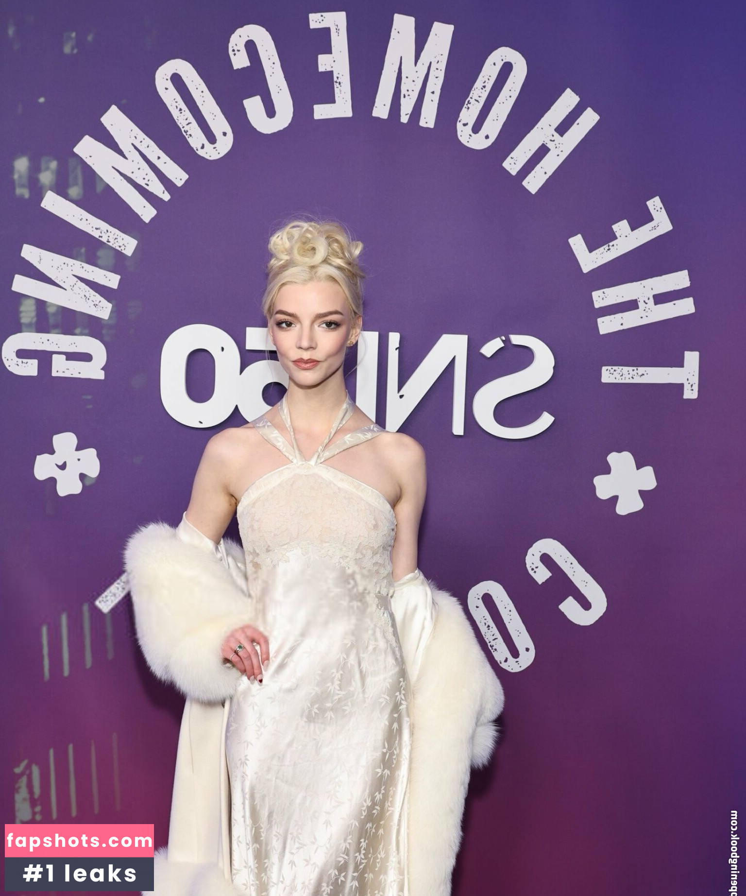 Anya Taylor-Joy Nacktheit OnlyFans Fotos #80 - Fapshots