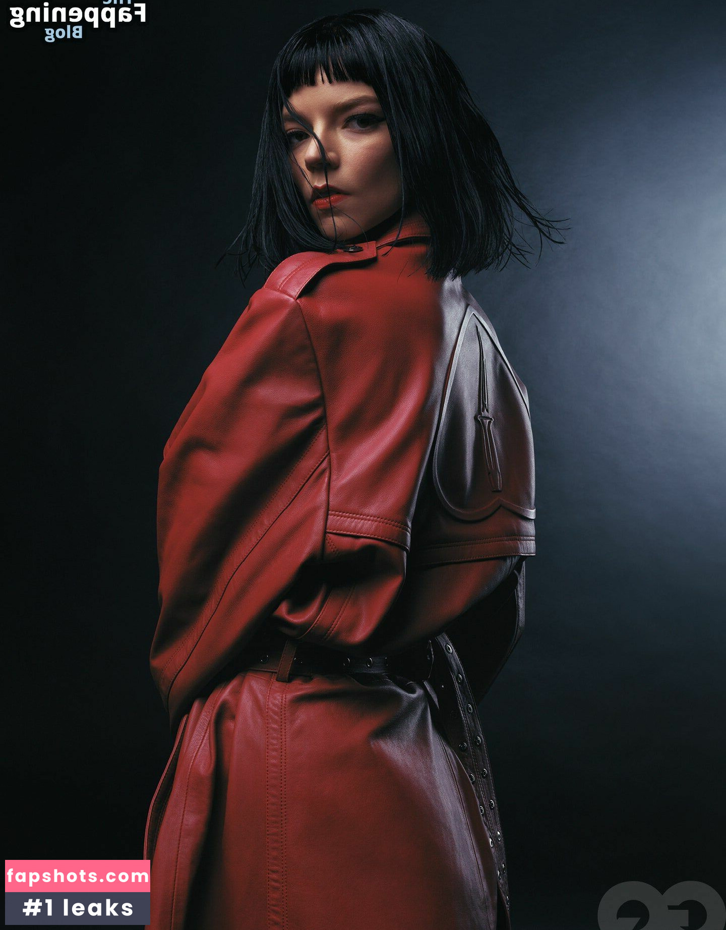 Anya Taylor-Joy gallery photo #792