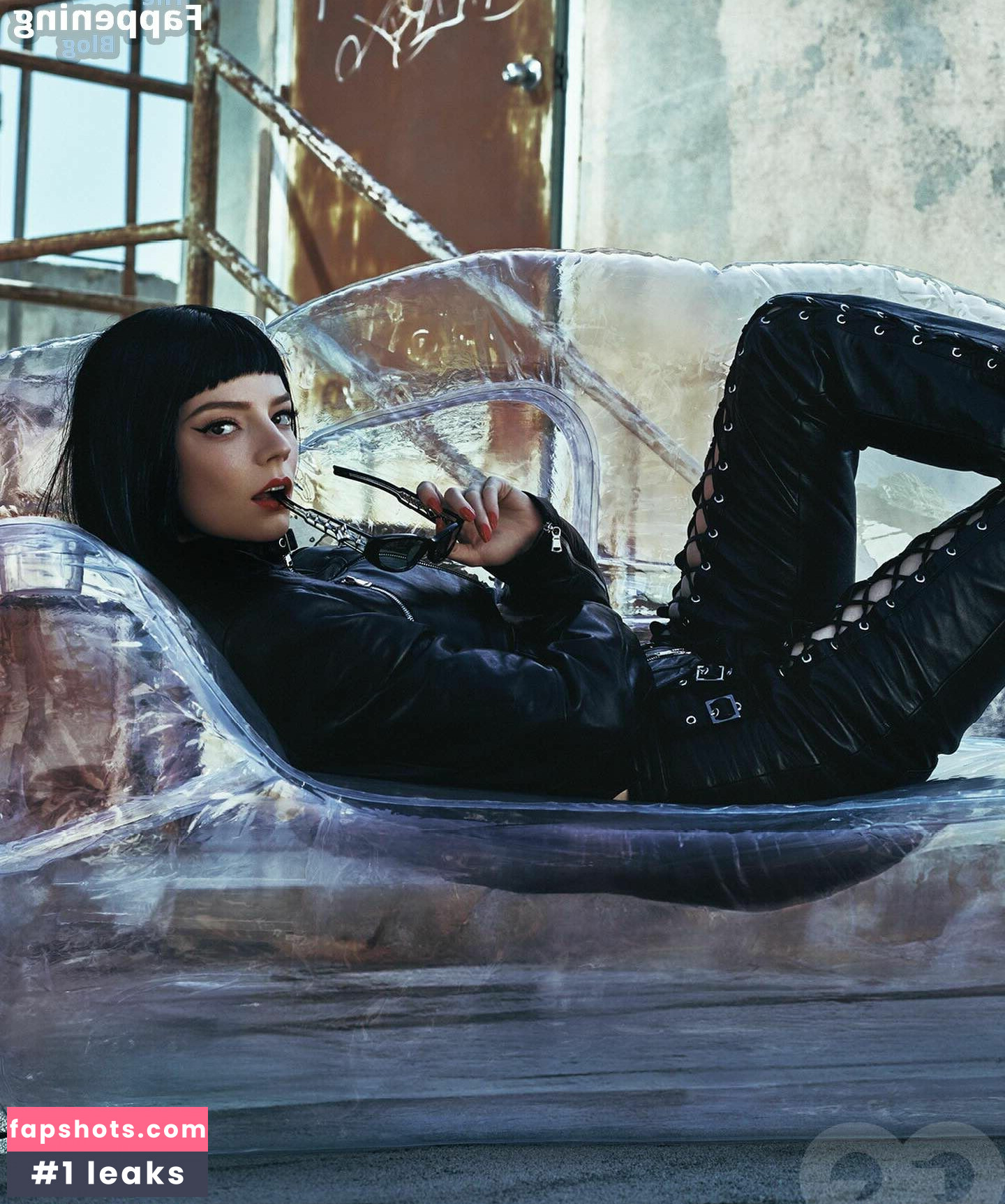 Anya Taylor-Joy gallery photo #794