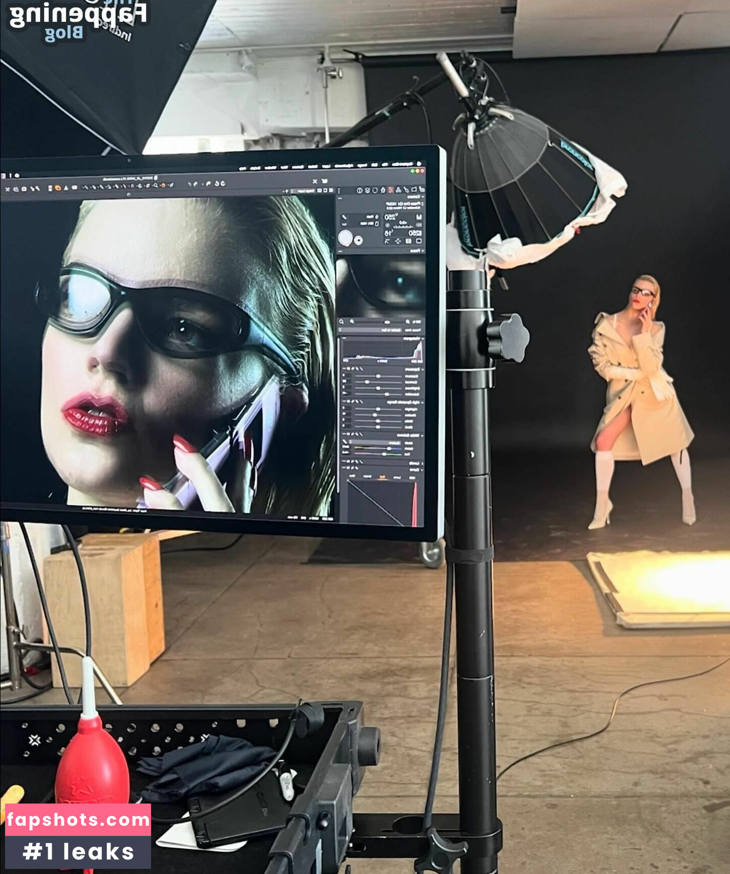 Anya Taylor-Joy gallery photo #796