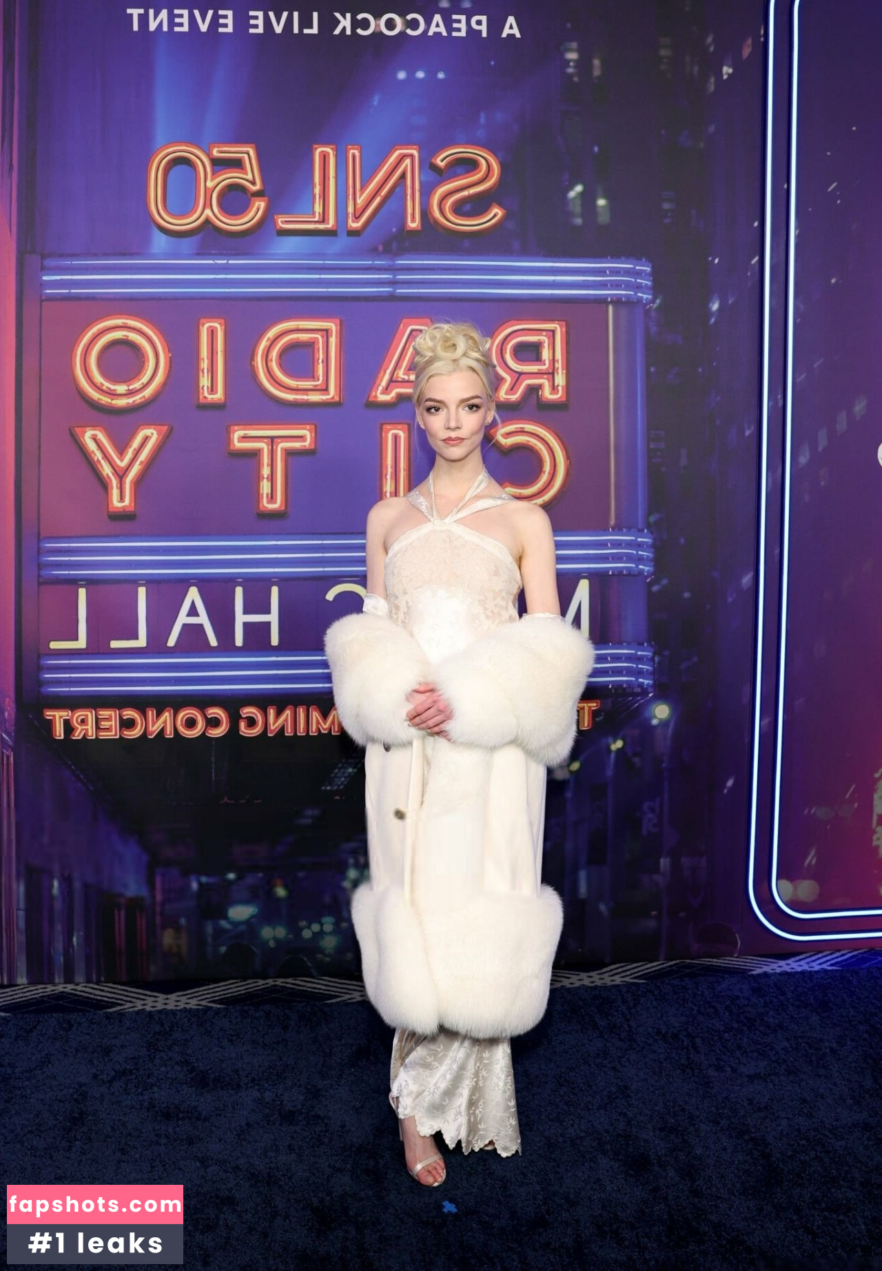 Anya Taylor-Joy Nacktheit OnlyFans Fotos #81 - Fapshots