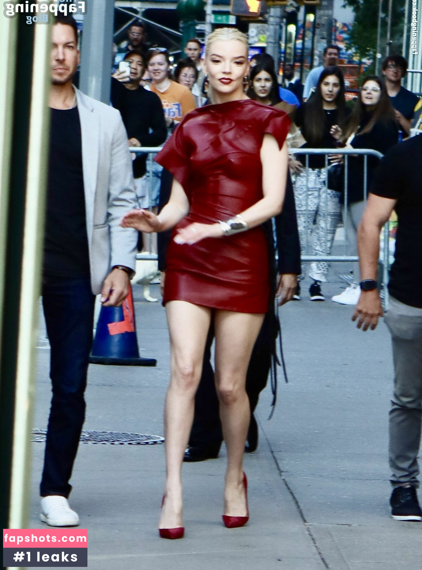 Anya Taylor-Joy gallery photo #807