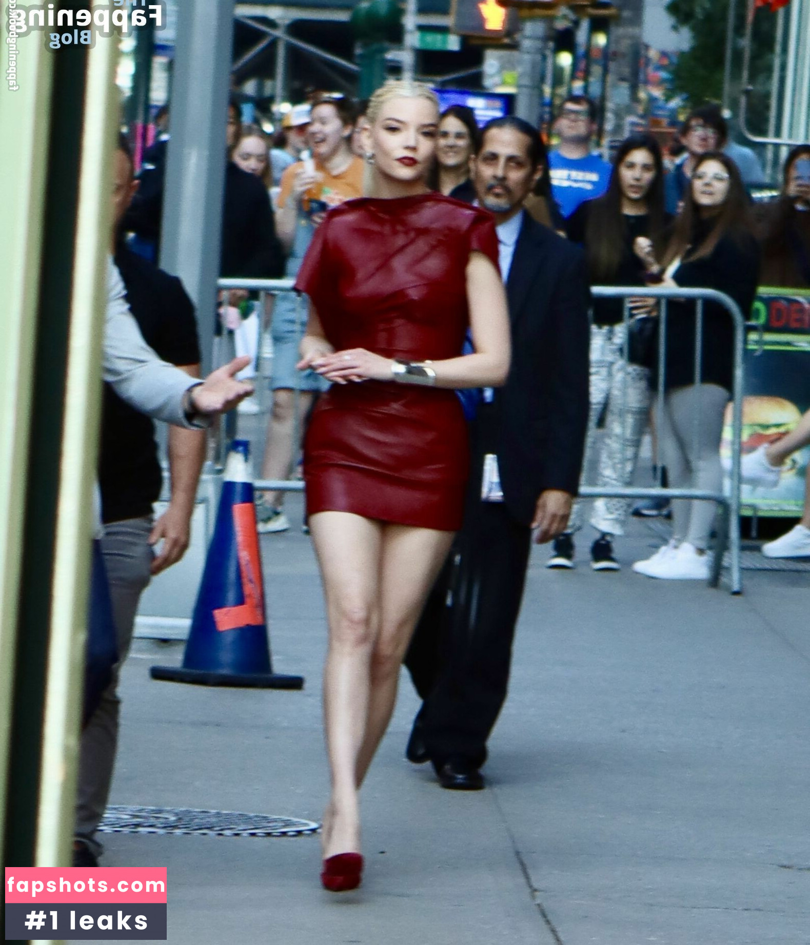 Anya Taylor-Joy gallery photo #813