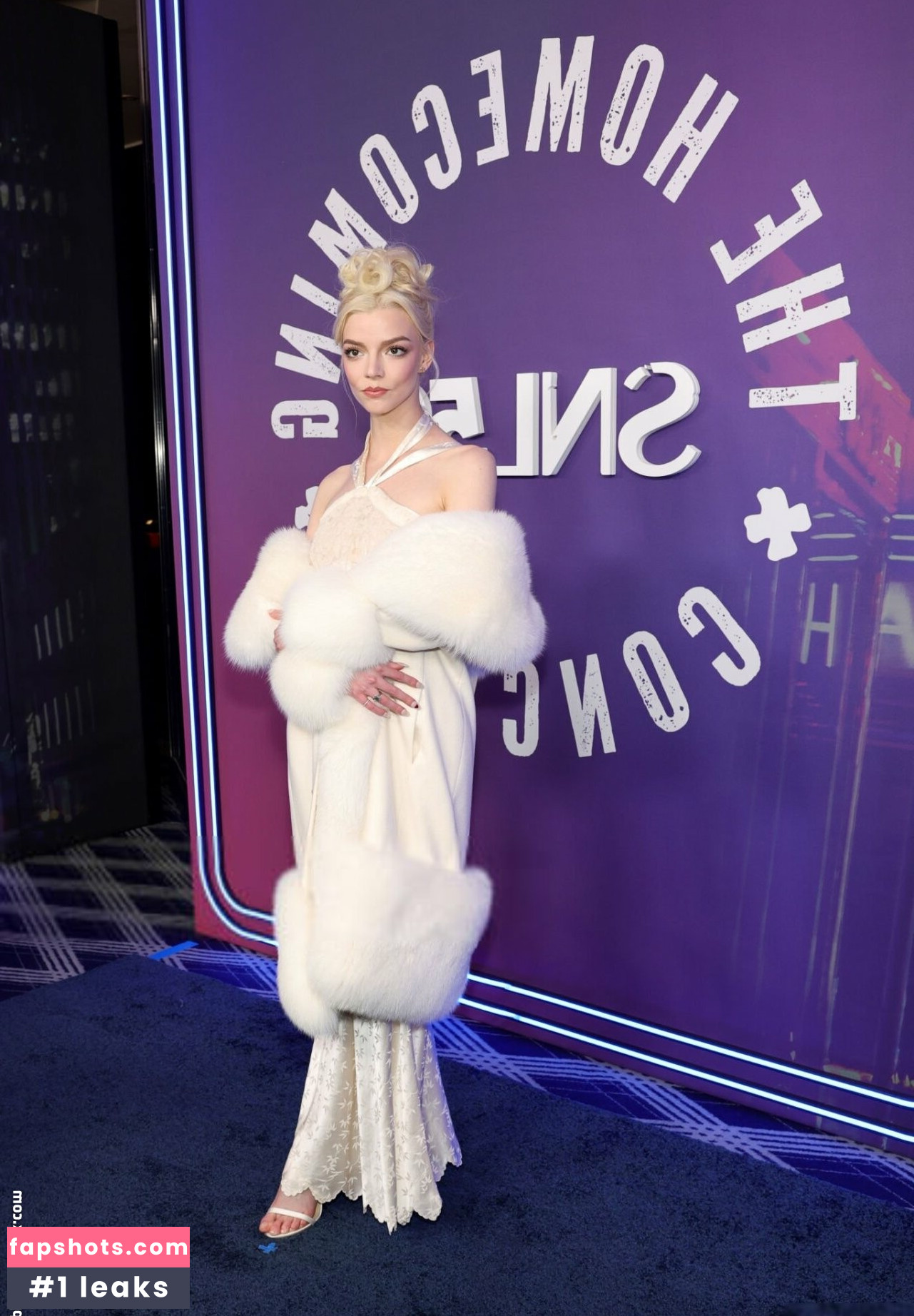 Anya Taylor-Joy Nacktheit OnlyFans Fotos #84 - Fapshots