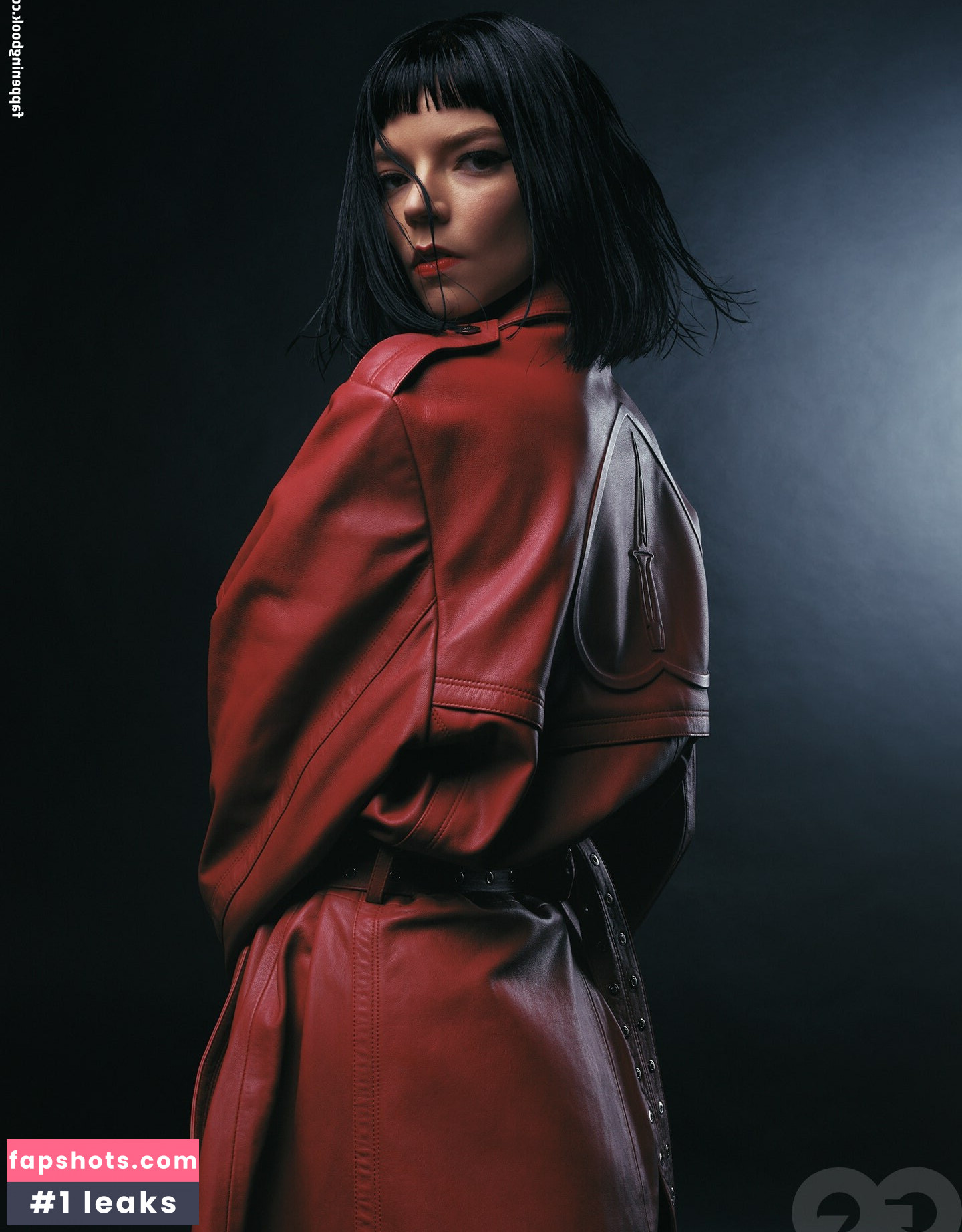 Anya Taylor-Joy gallery photo #839