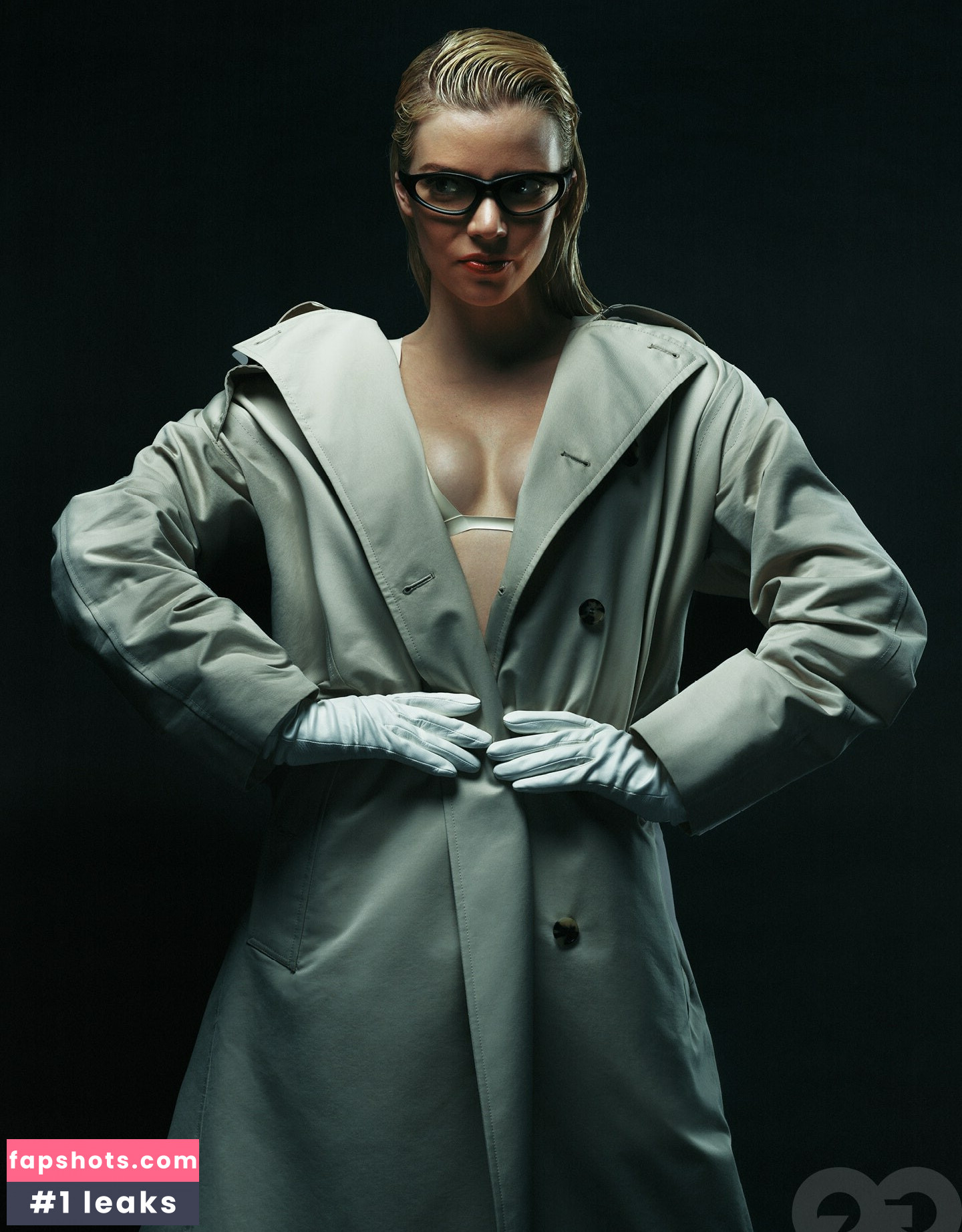 Anya Taylor-Joy gallery photo #846