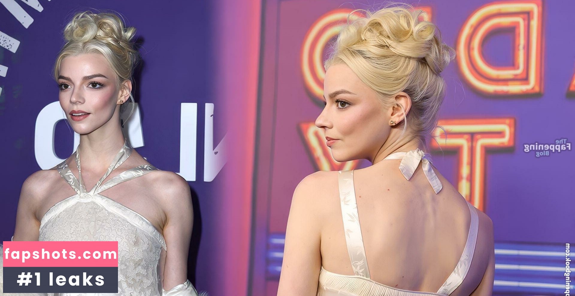 Anya Taylor-Joy Nacktheit OnlyFans Fotos #86 - Fapshots