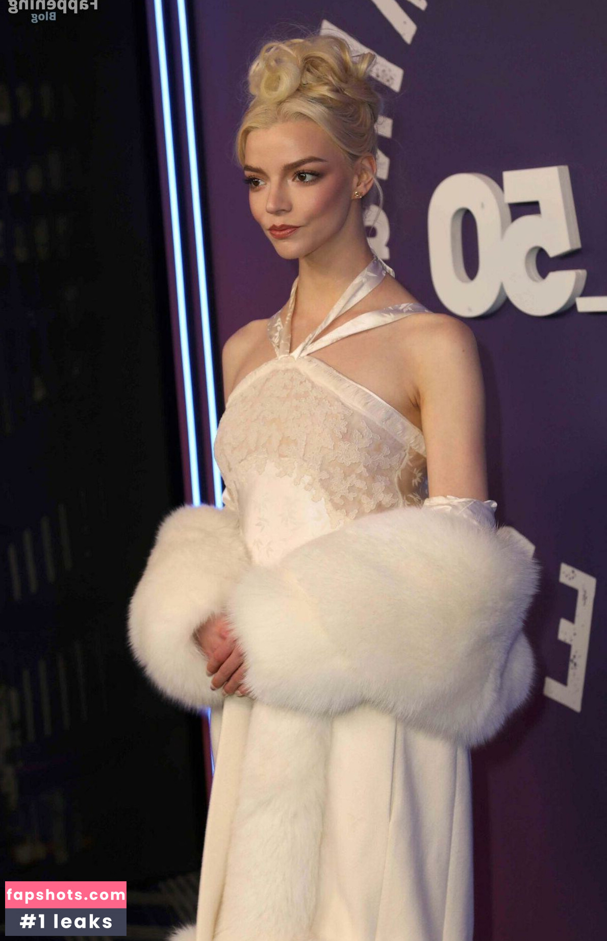 Anya Taylor-Joy Nacktheit OnlyFans Fotos #88 - Fapshots