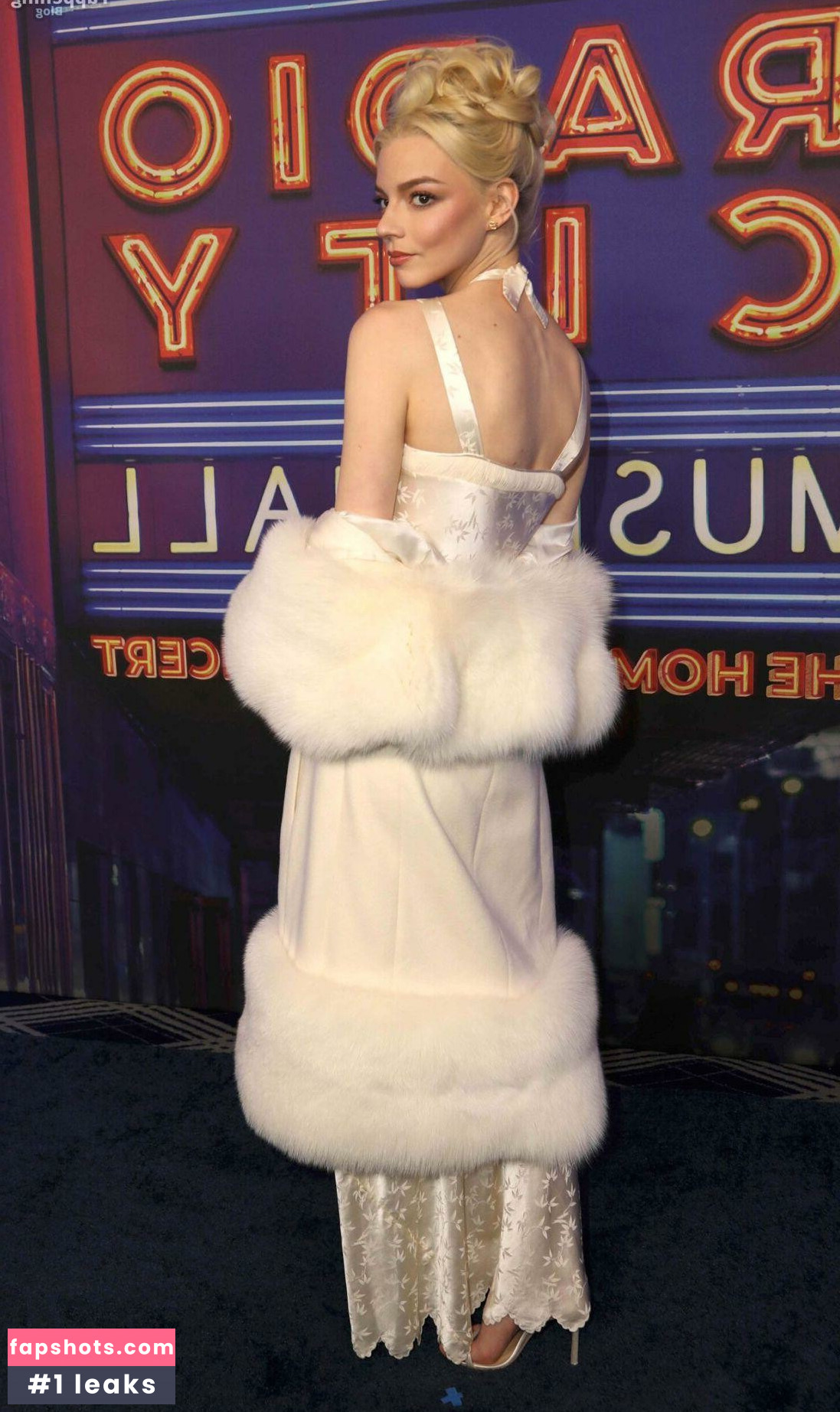 Anya Taylor-Joy Nacktheit OnlyFans Fotos #89 - Fapshots