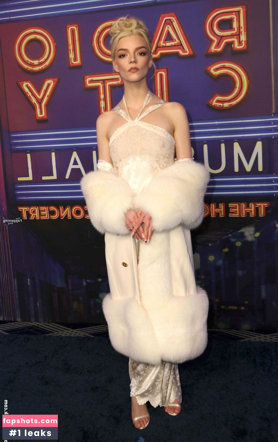 Anya Taylor-Joy Nacktheit OnlyFans Fotos #90 - Fapshots