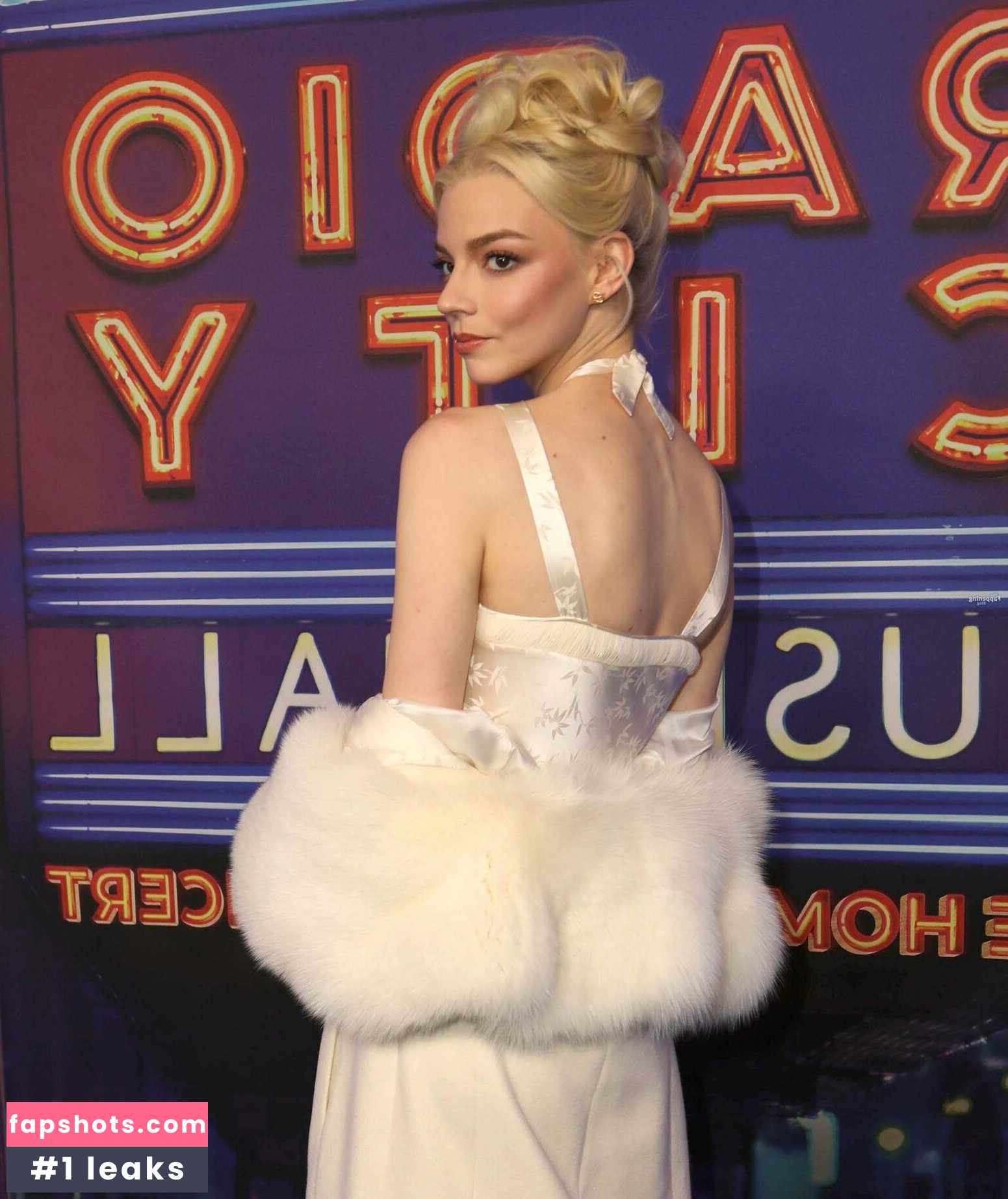 Anya Taylor-Joy Nacktheit OnlyFans Fotos #92 - Fapshots