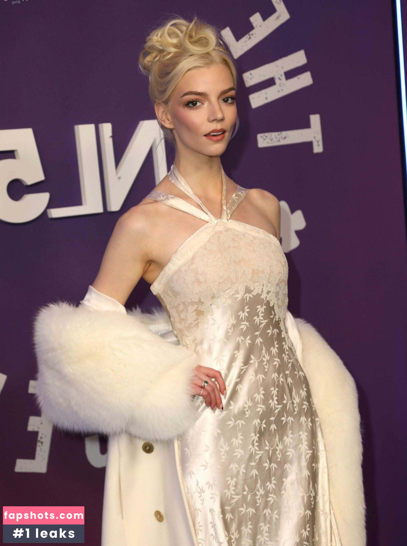 Anya Taylor-Joy Nacktheit OnlyFans Fotos #93 - Fapshots