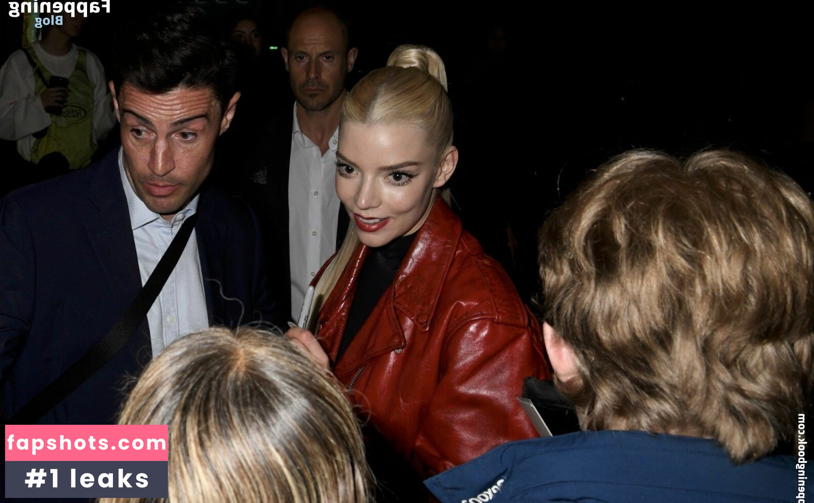 Anya Taylor-Joy gallery photo #929