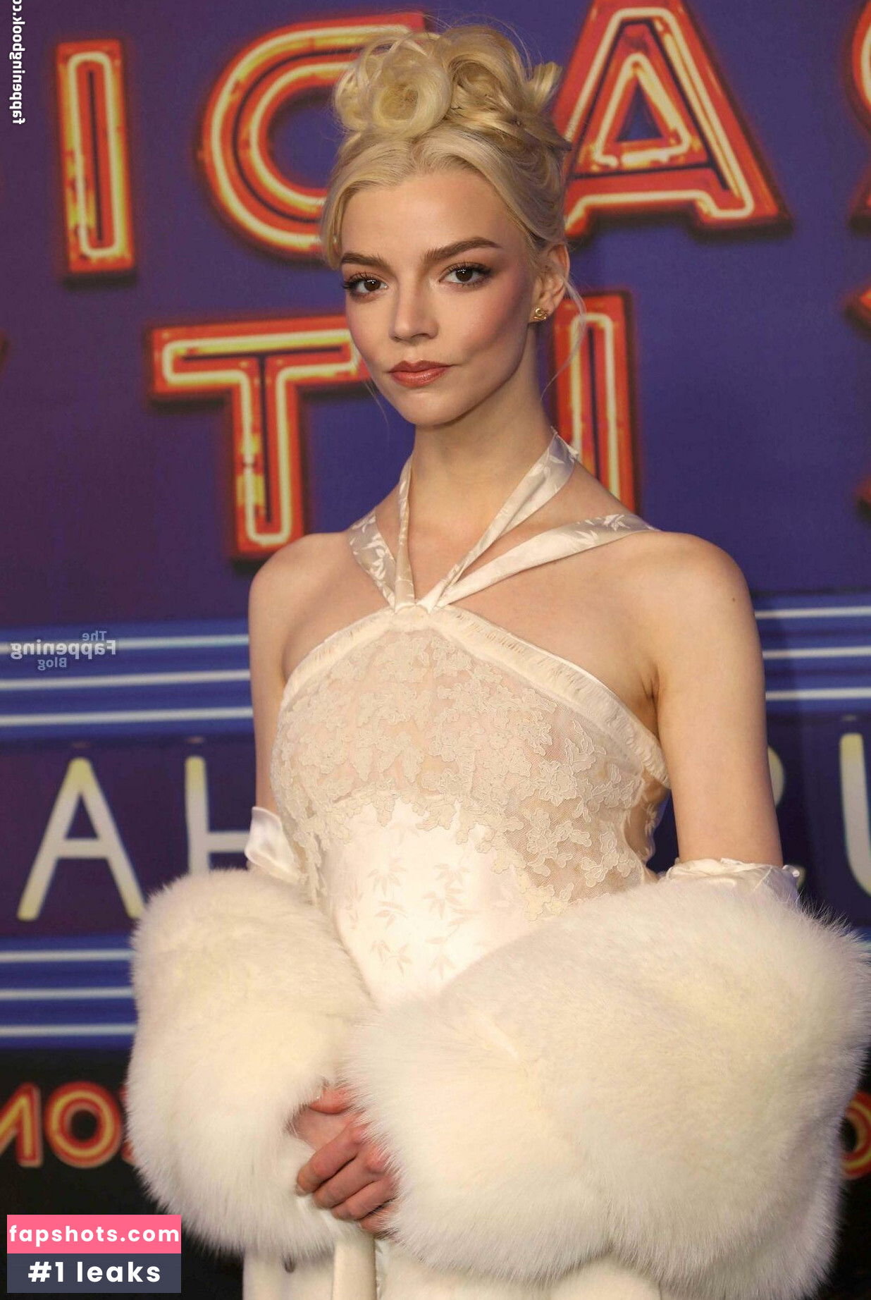 Anya Taylor-Joy Nacktheit OnlyFans Fotos #94 - Fapshots