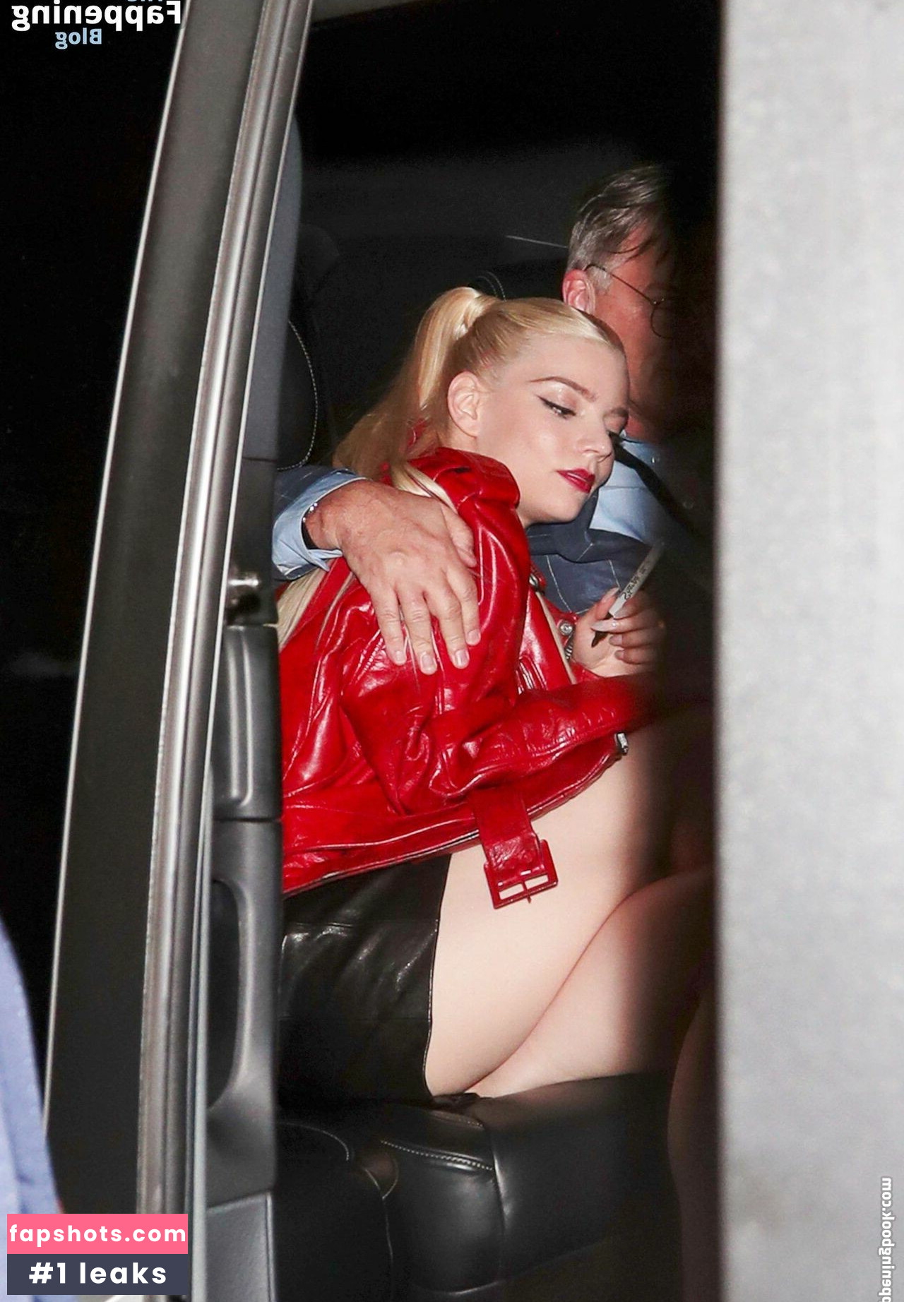 Anya Taylor-Joy gallery photo #932