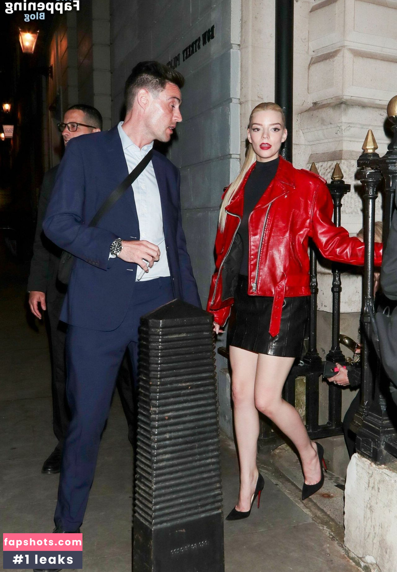 Anya Taylor-Joy gallery photo #936